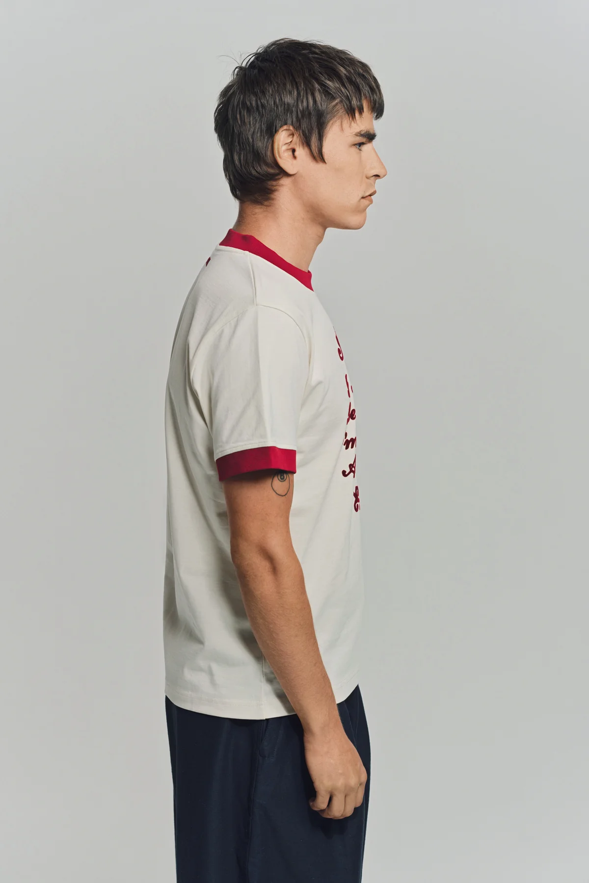 S.S.DALEY | TAP SHORT SLEEVE T-SHIRT - Image 5