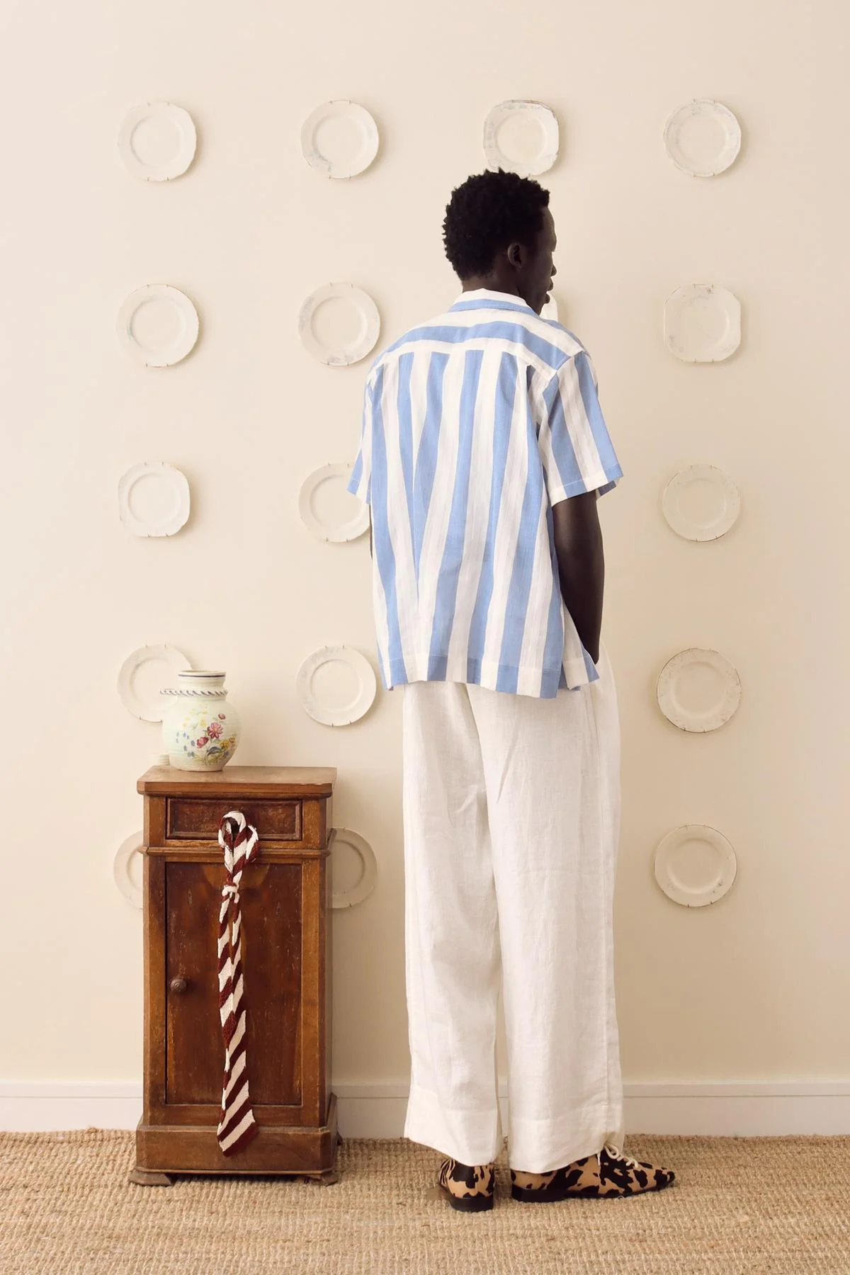 S.S.DALEY | 'TURING' SHORT SLEEVE SHIRT - Image 2