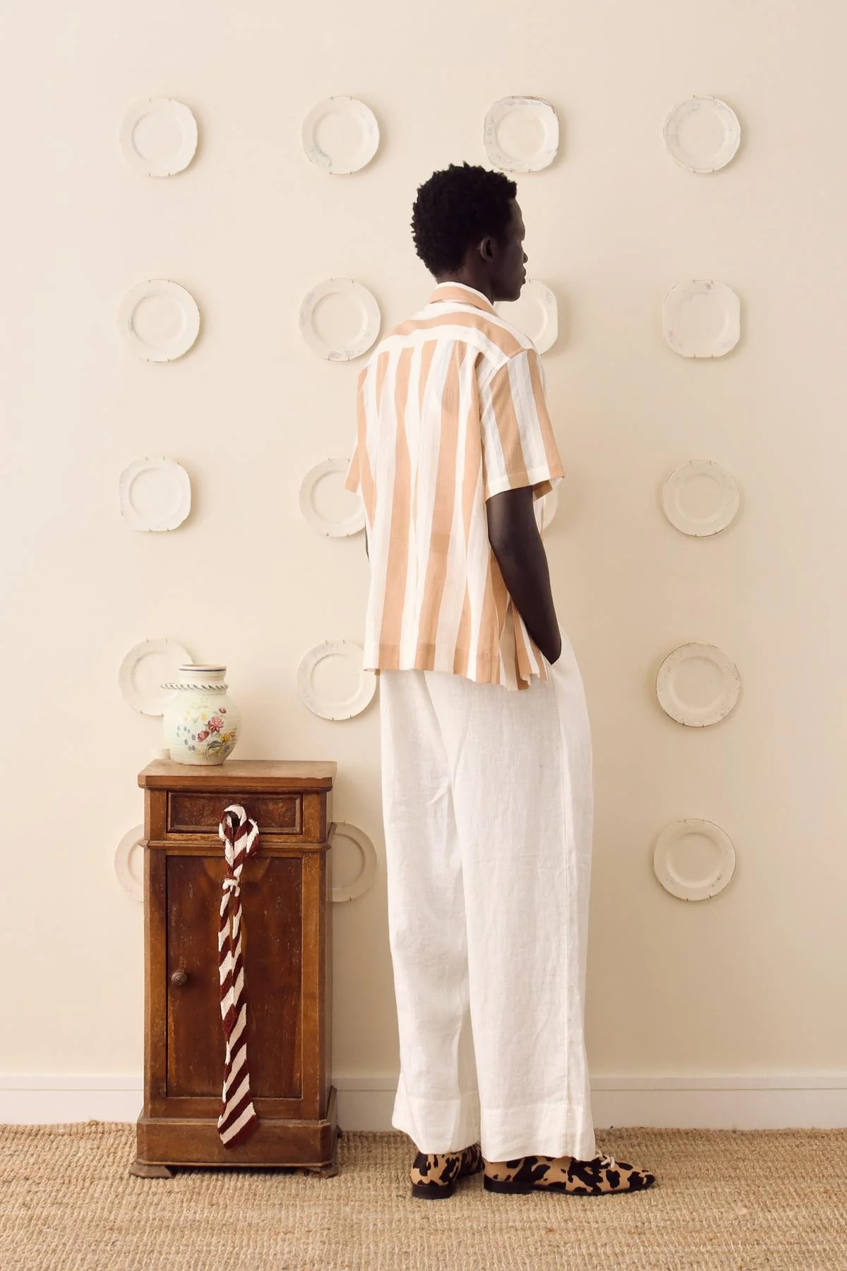S.S.DALEY | 'TURING' SHORT SLEEVE SHIRT - Image 2