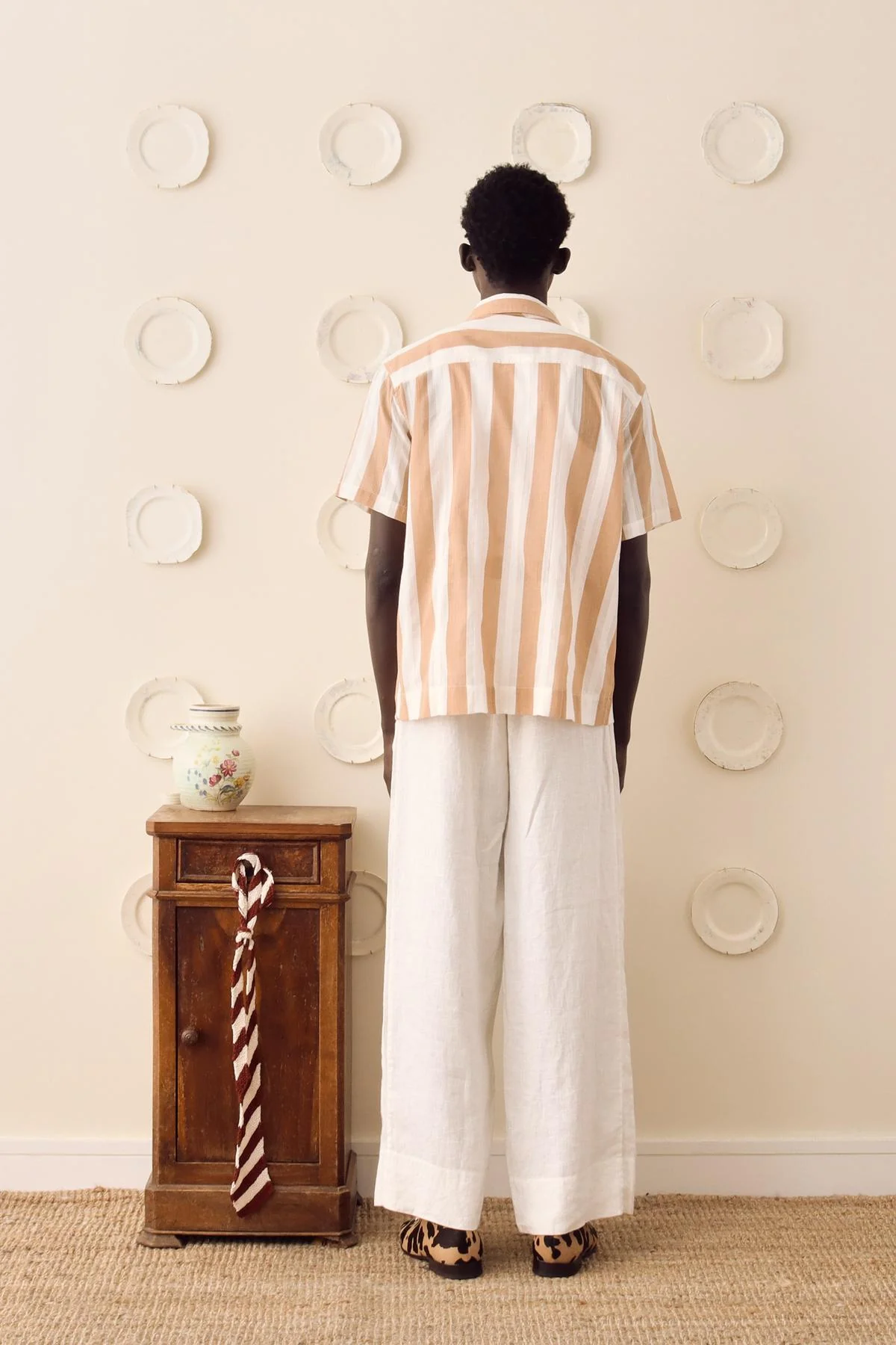 S.S.DALEY | 'TURING' SHORT SLEEVE SHIRT - Image 3