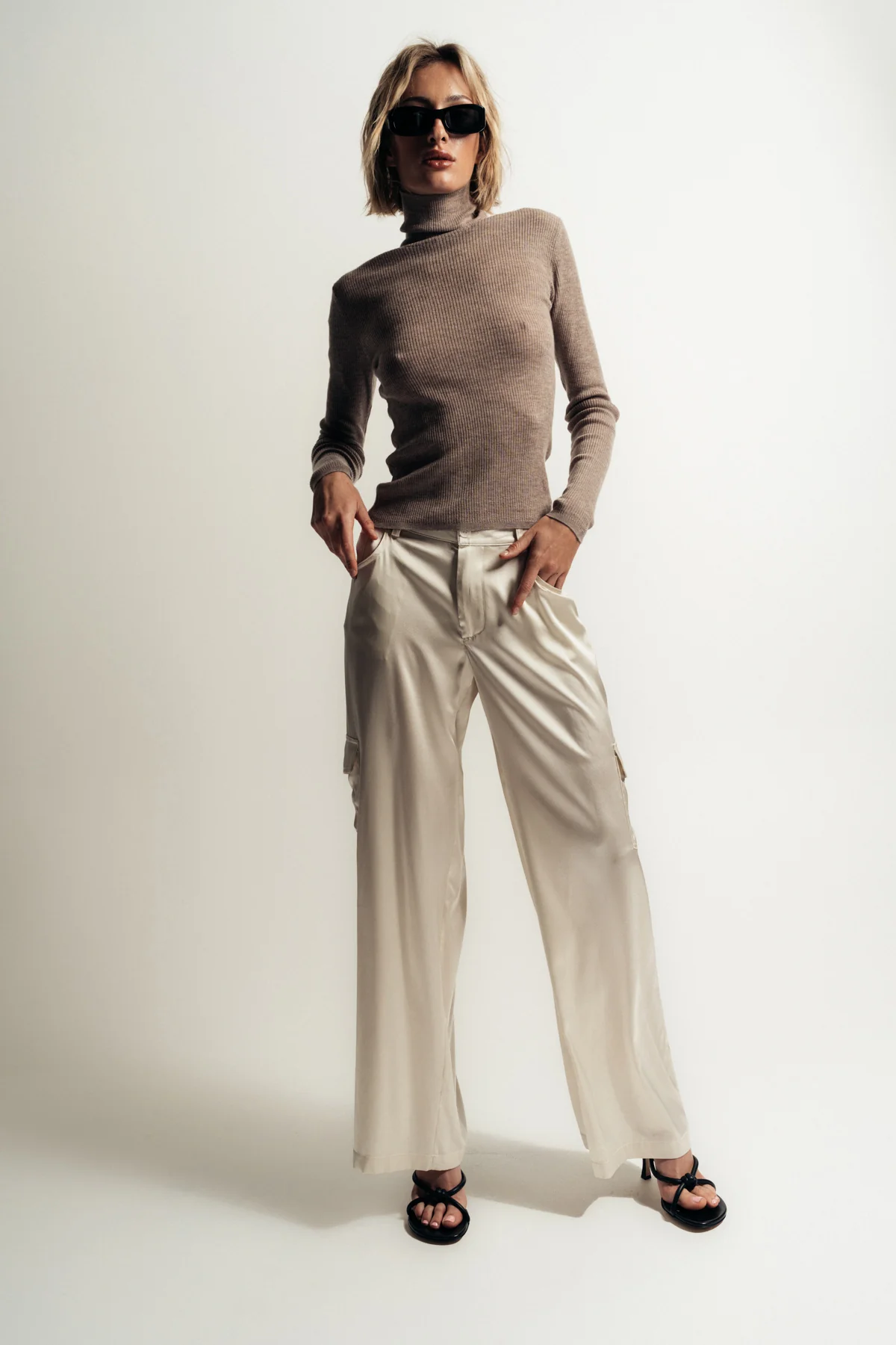 SABLYN | BELLE SWEATER - Image 2