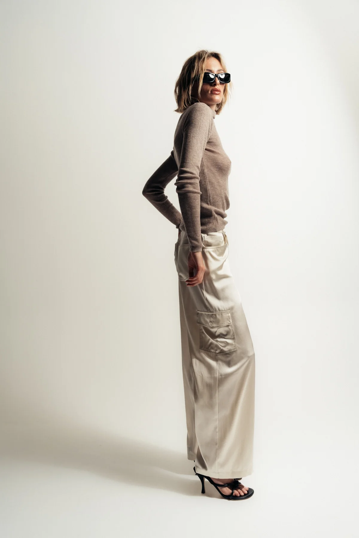 SABLYN | BELLE SWEATER - Image 3
