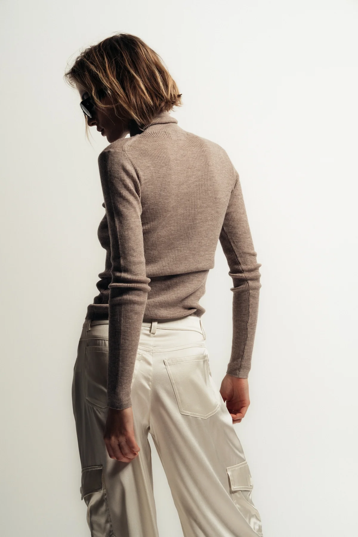 SABLYN | BELLE SWEATER - Image 4
