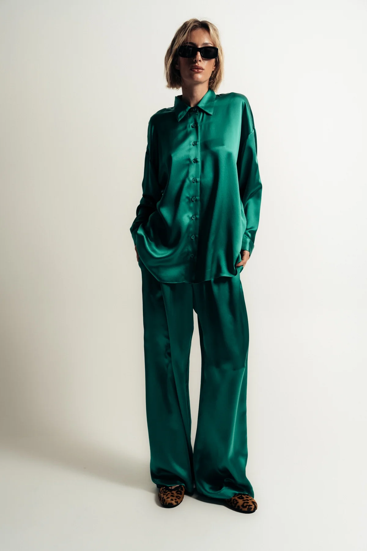 SABLYN | INDIANA LONG SLEEVE SHIRT - Image 2
