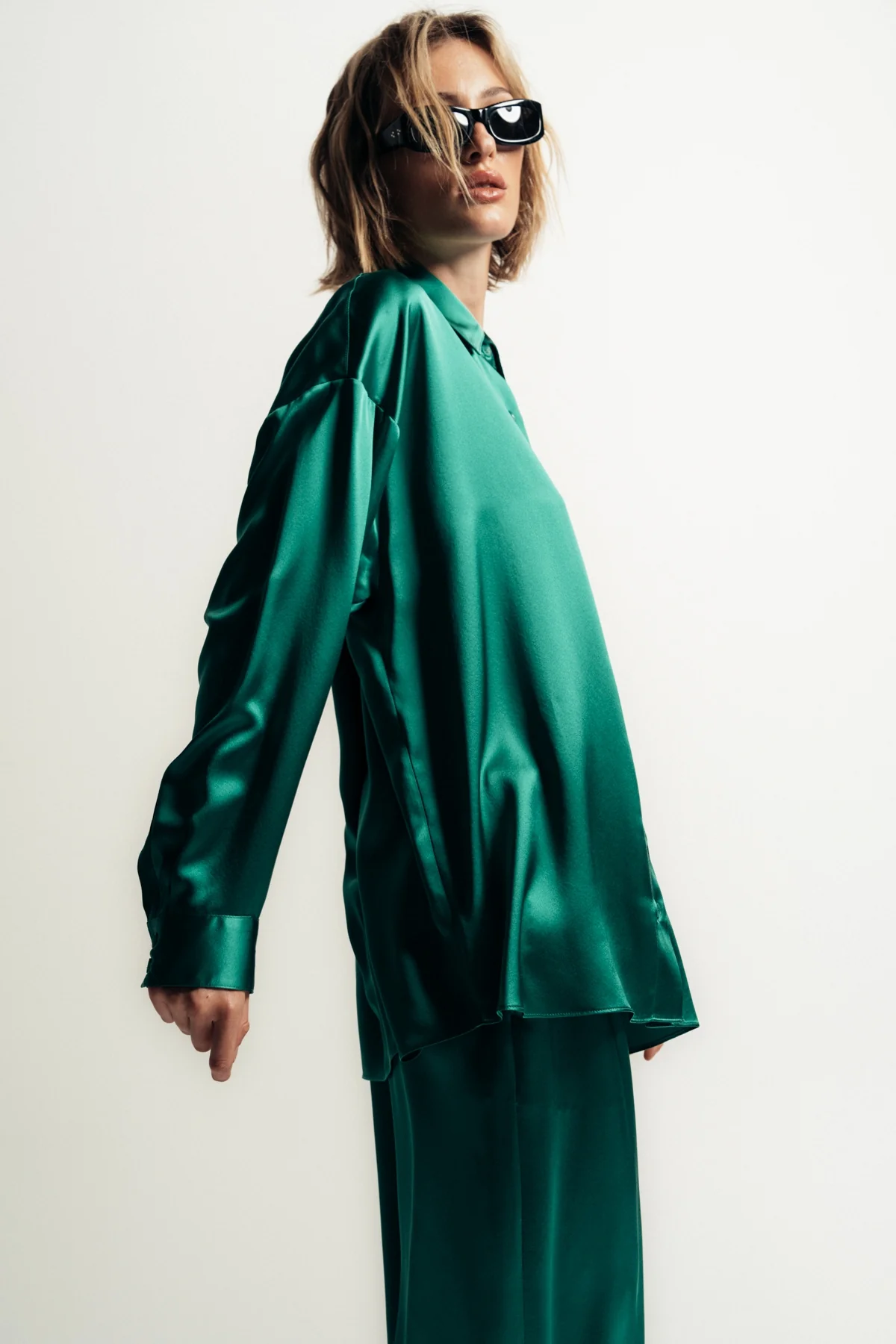 SABLYN | INDIANA LONG SLEEVE SHIRT - Image 3