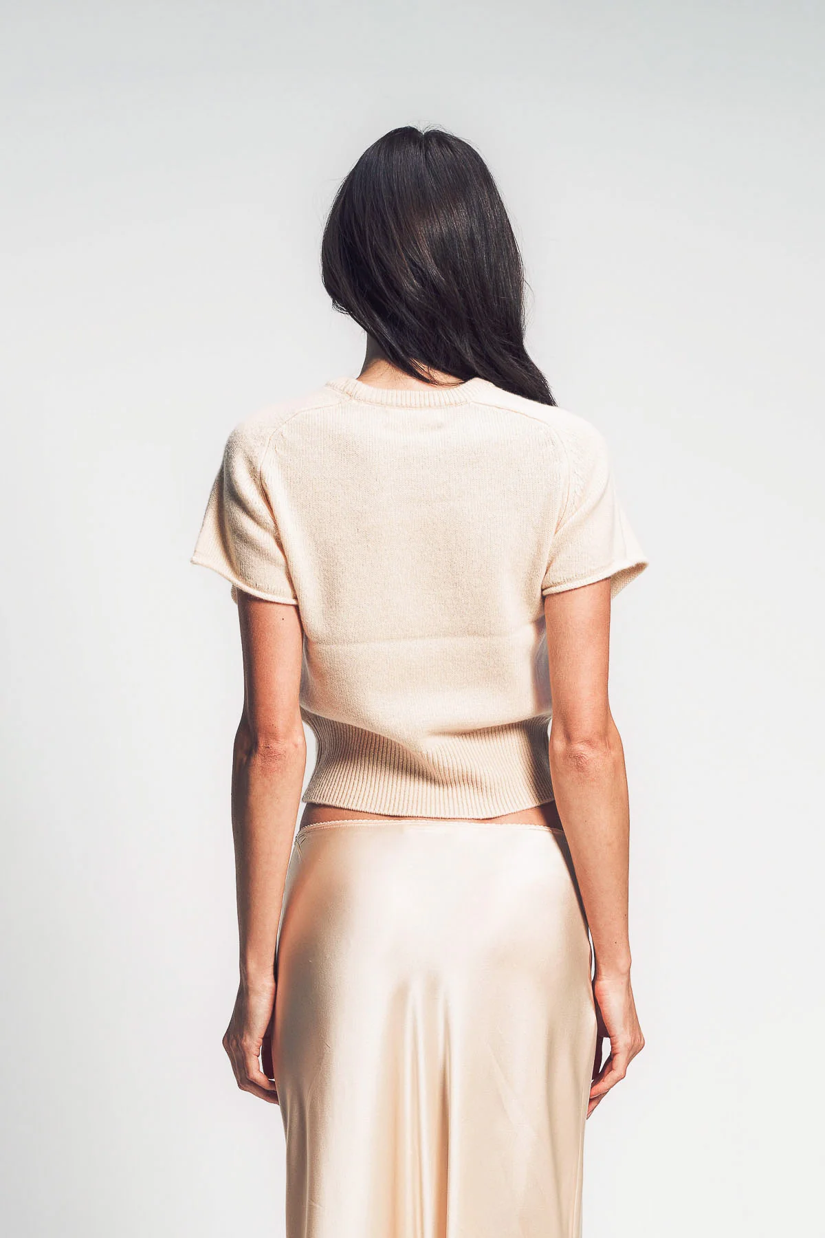 SABLYN | JONES SADDLE SHORT SLEEVE RAGLAN - Image 3