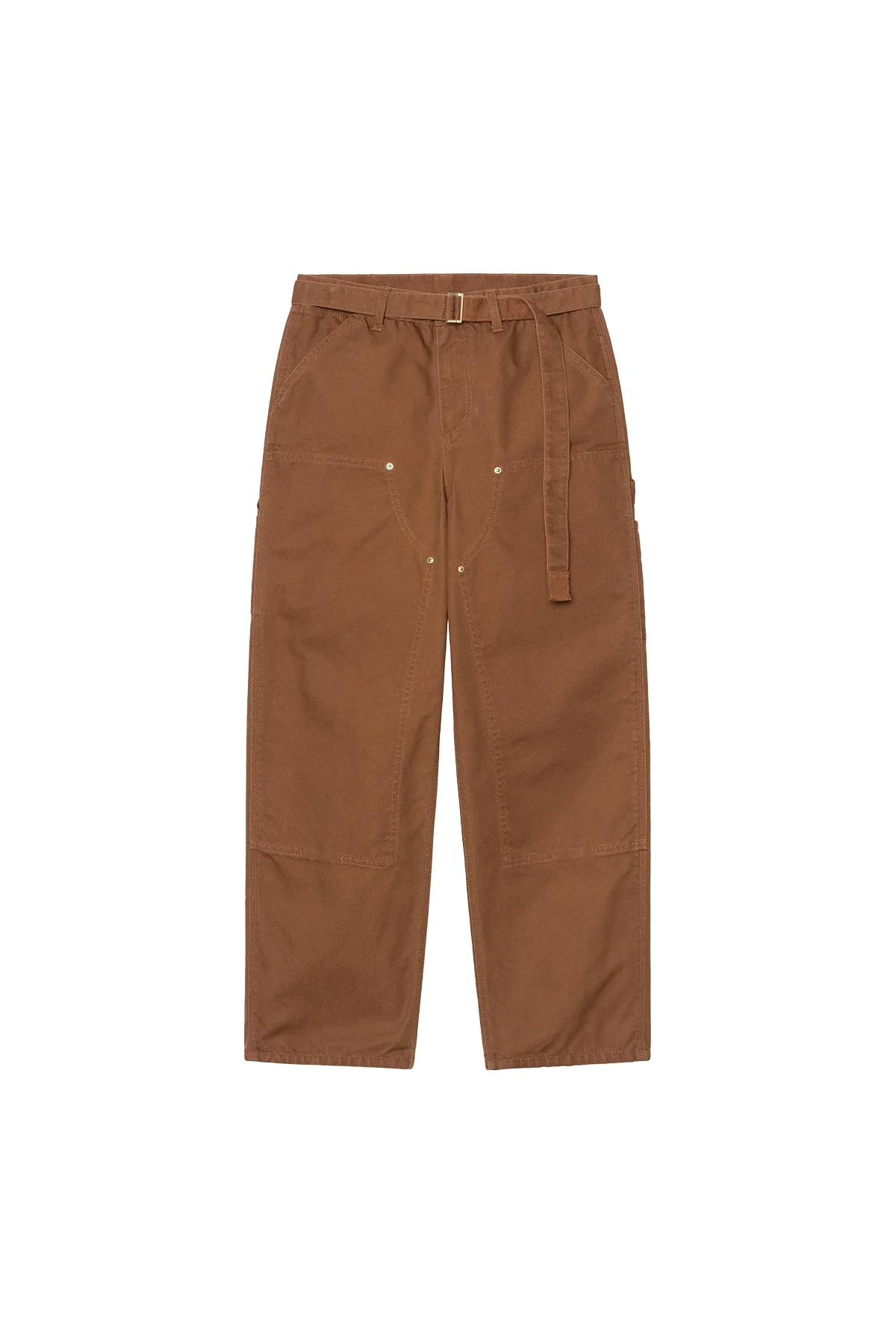 SACAI | CARHARTT WIP DUCK PANTS