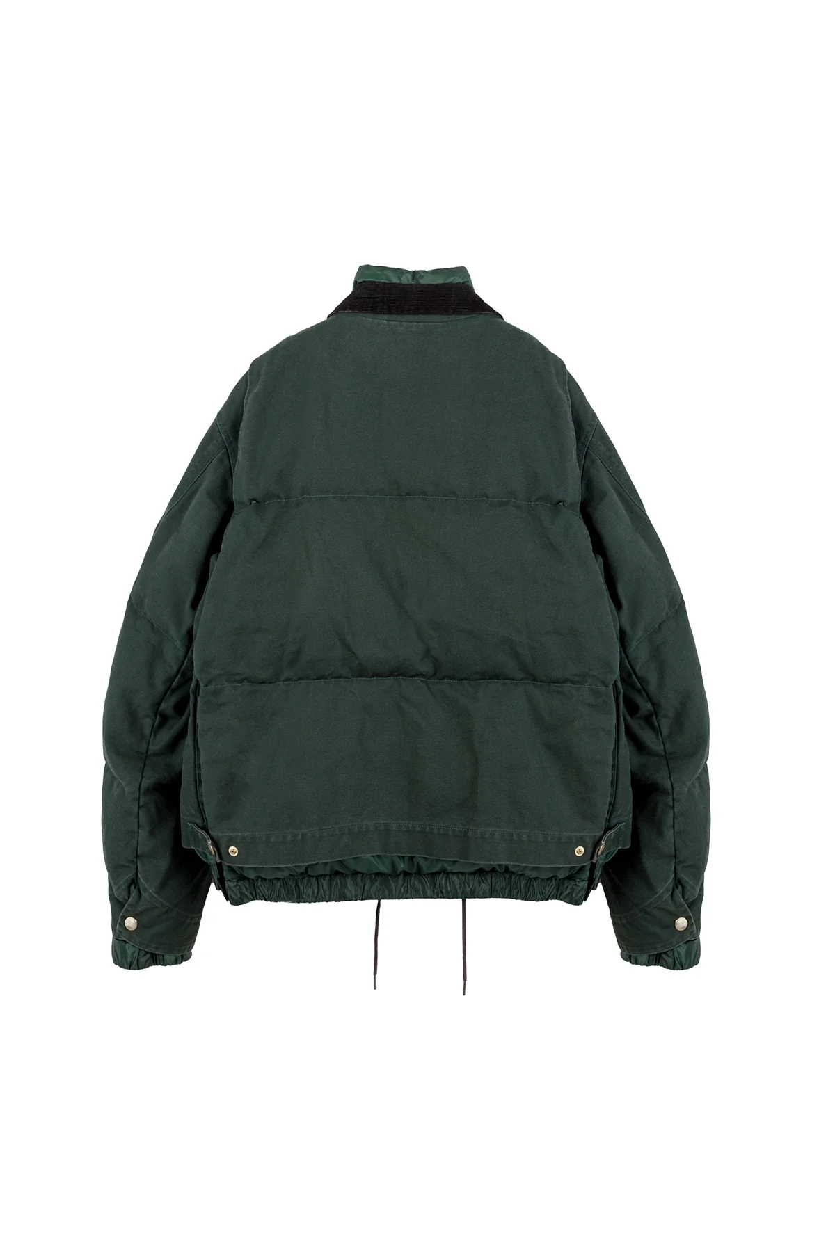 SACAI | CARHARTT WIP PUFFER JACKET - Image 2