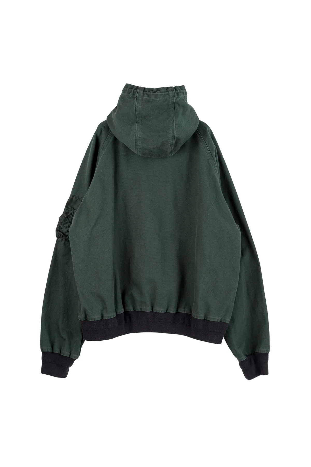 SACAI | CARHARTT WIP WOMEN'S HOODED BLOUSON - Image 2