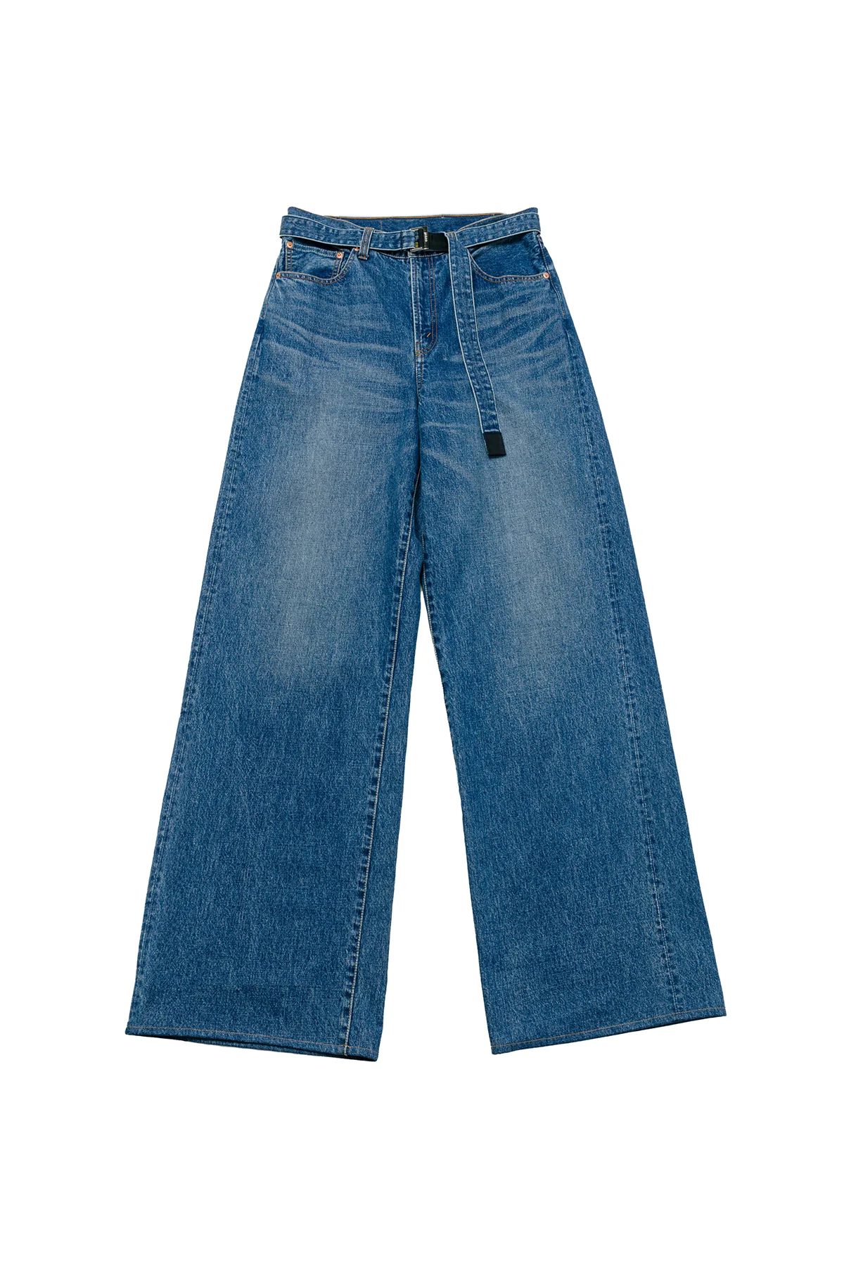 SACAI | LEVI'S® X SACAI MEN'S DENIM PANTS