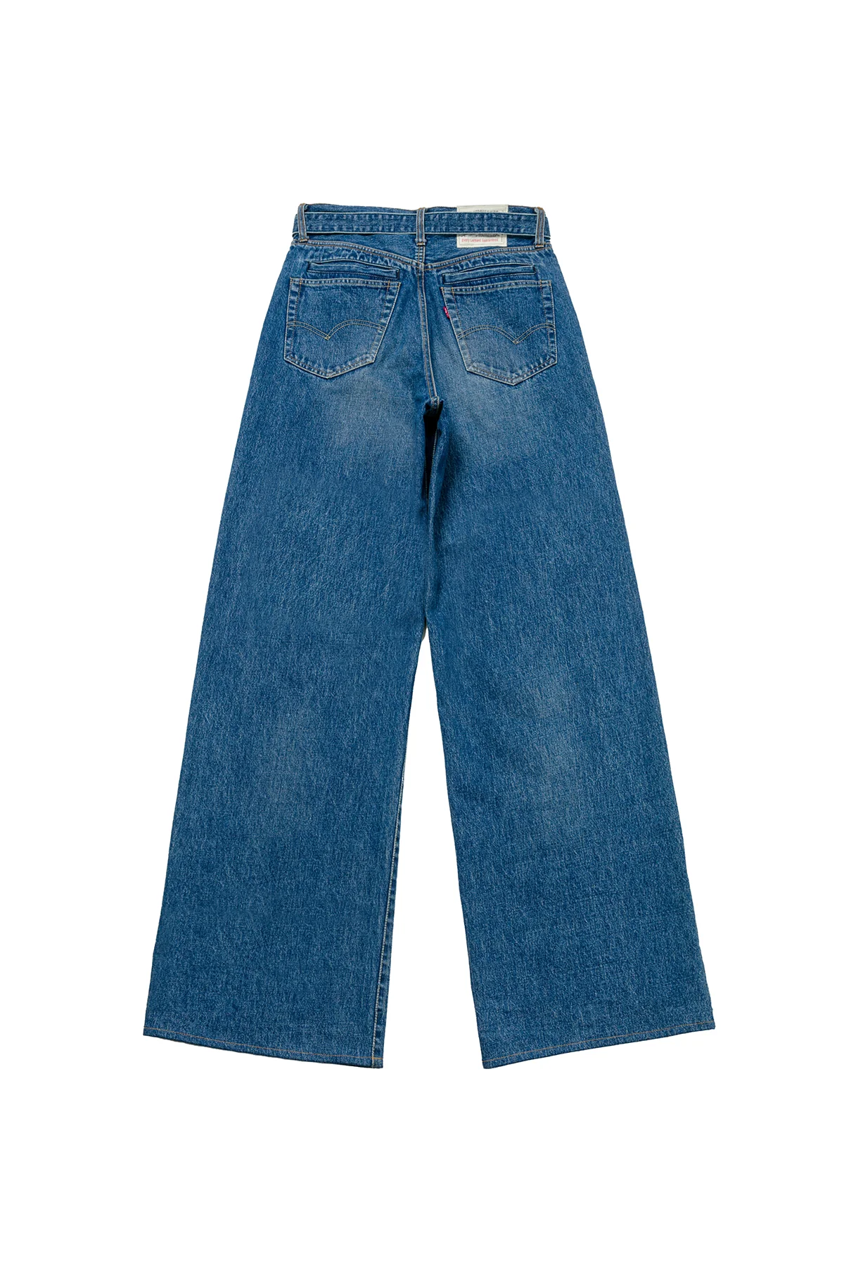 SACAI | LEVI'S® X SACAI WOMEN'S DENIM PANTS - Image 2