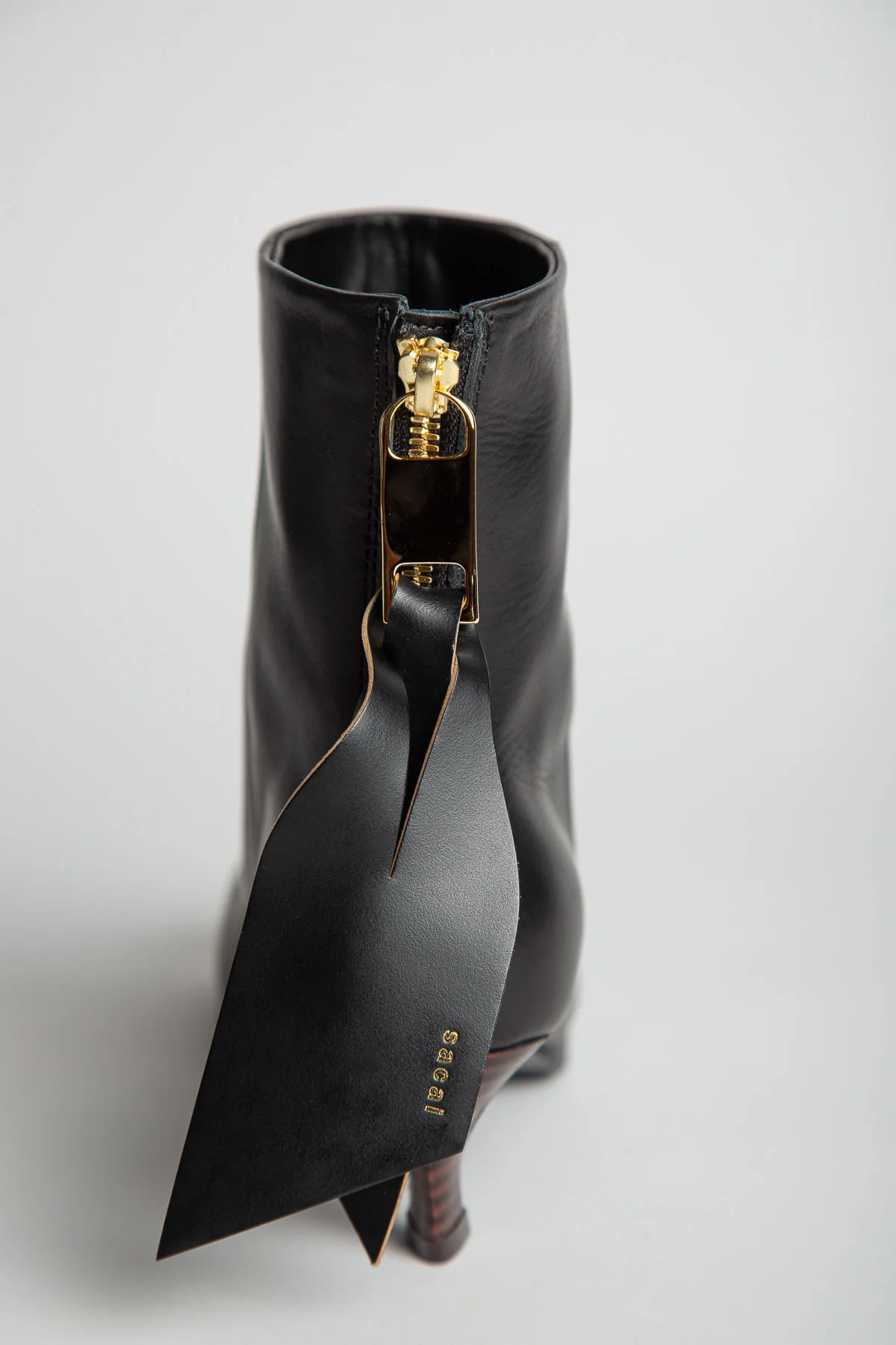 SACAI | PULLER SHORT BOOTS - Image 4