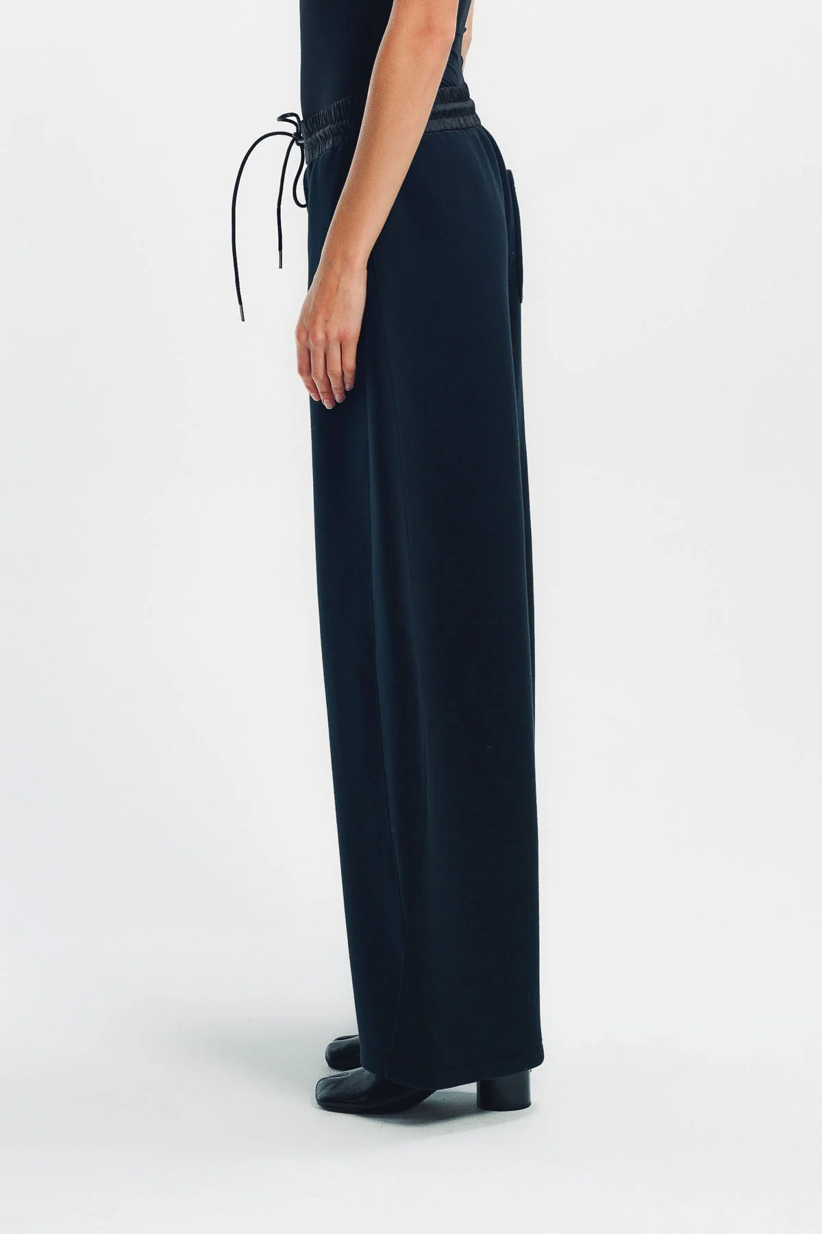 SACAI | SPONGE SWEATPANTS - Image 3