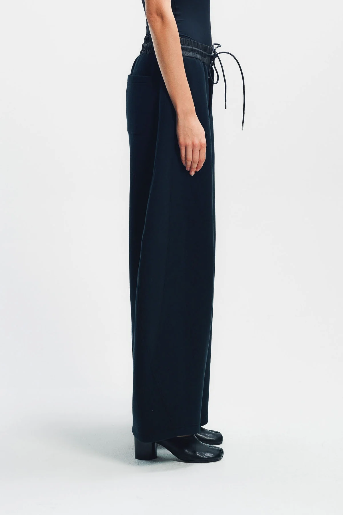 SACAI | SPONGE SWEATPANTS - Image 5