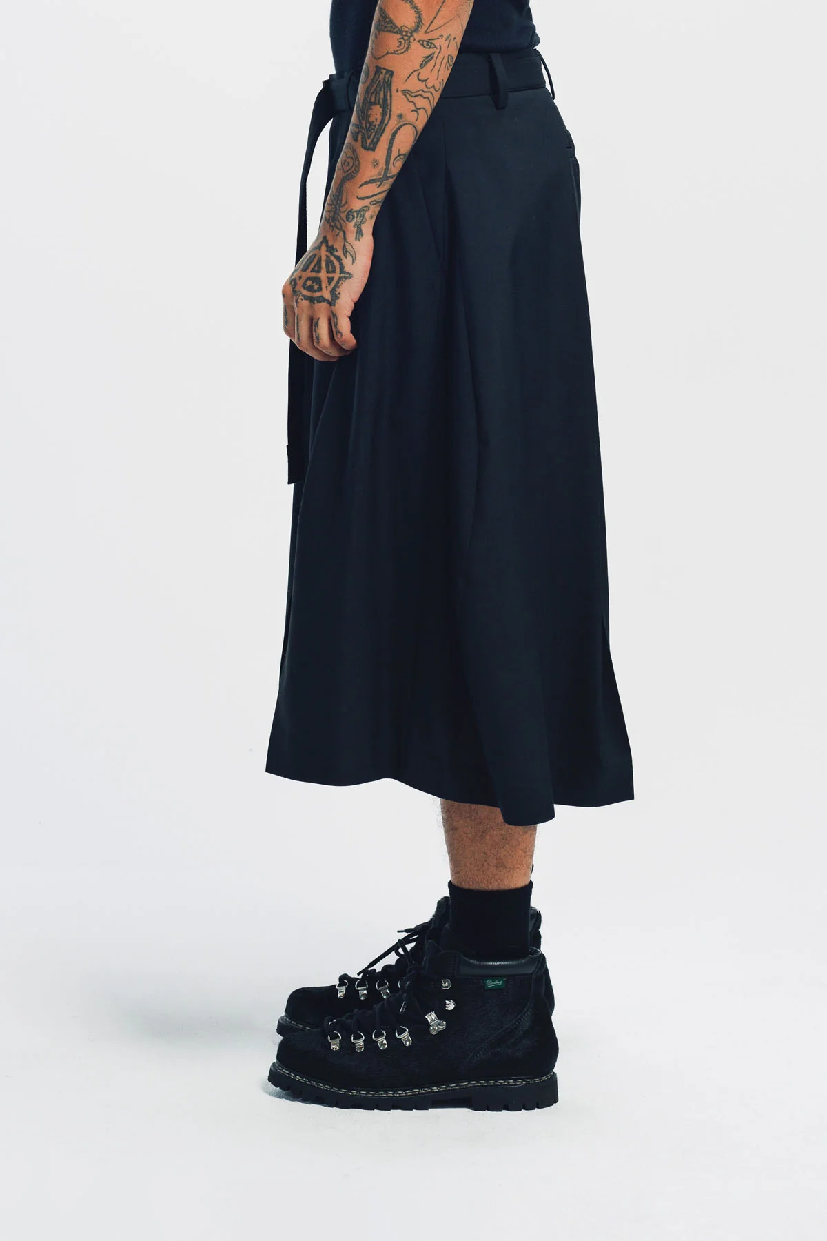 SACAI | SUITING PANTS - Image 3