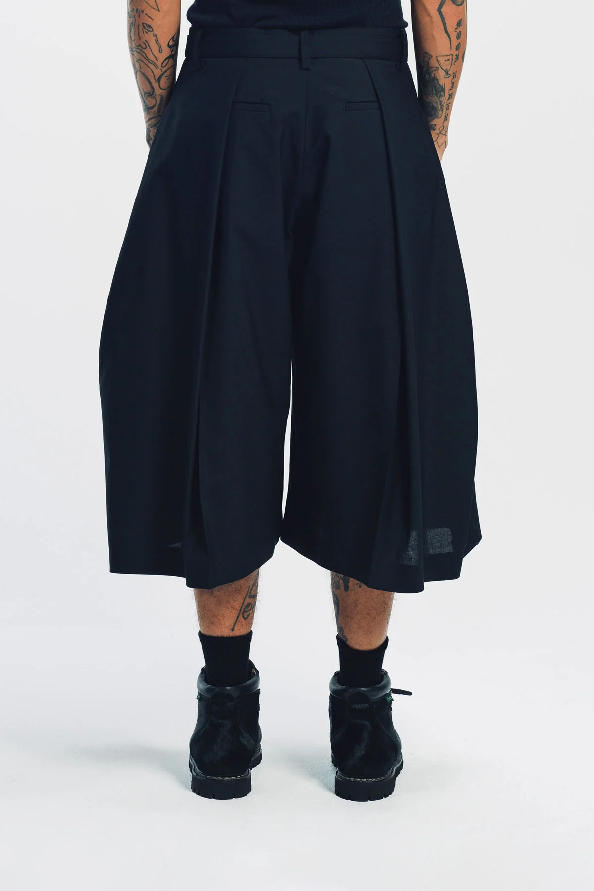 SACAI | SUITING PANTS - Image 4