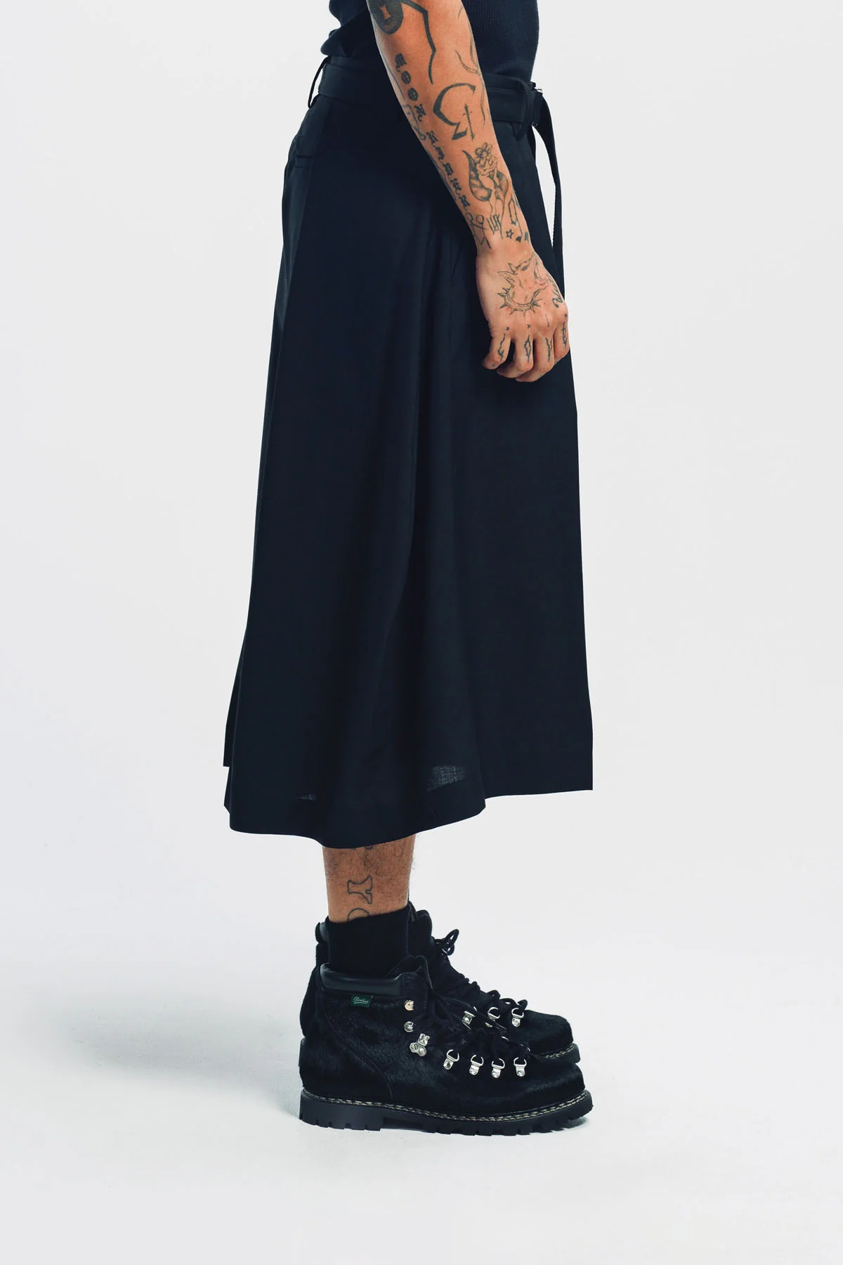 SACAI | SUITING PANTS - Image 5