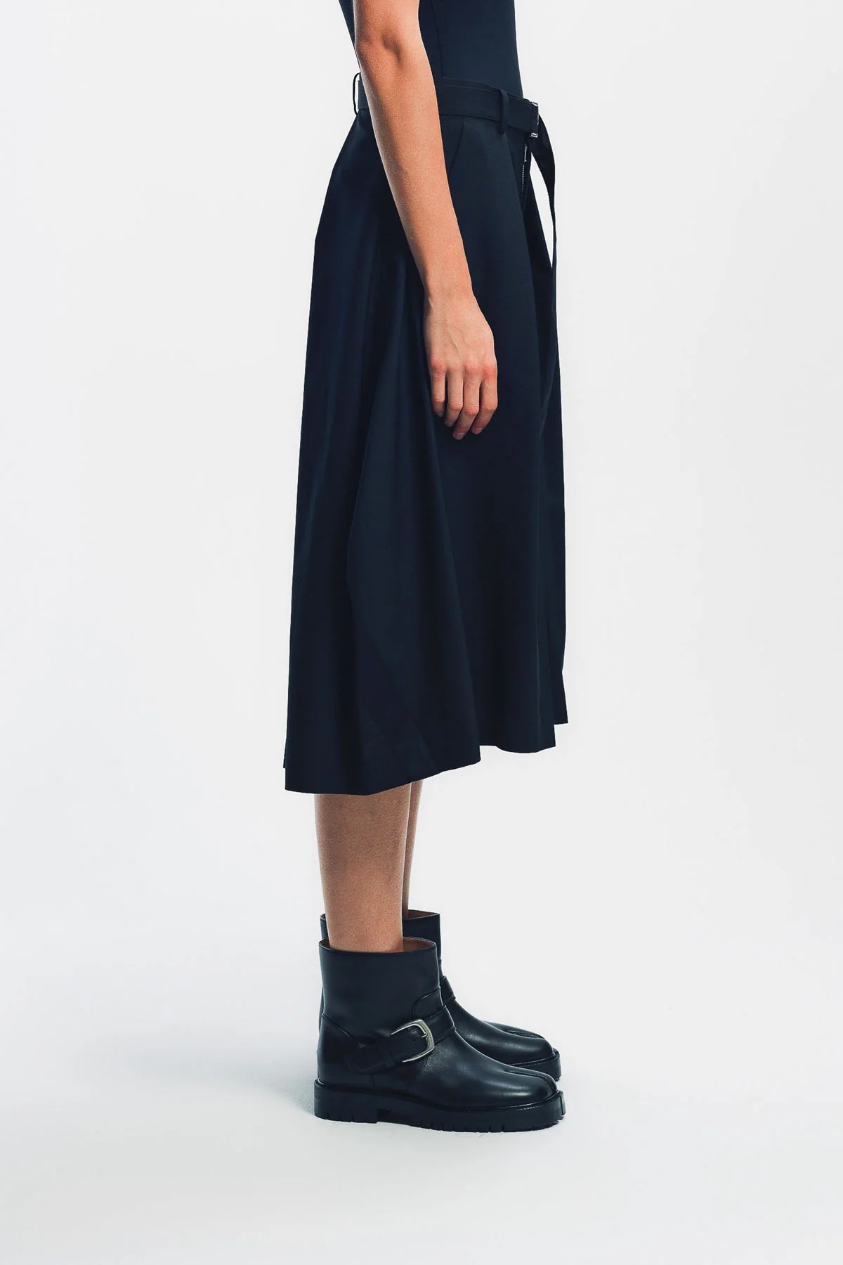 SACAI | SUITING PANTS - Image 5