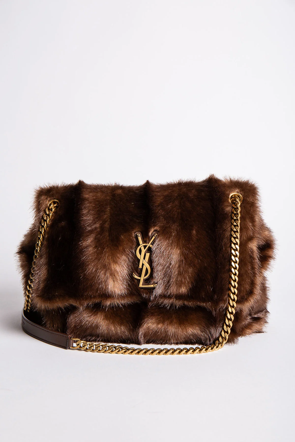 SAINT LAURENT | LARGE NIKI CHAIN BAG