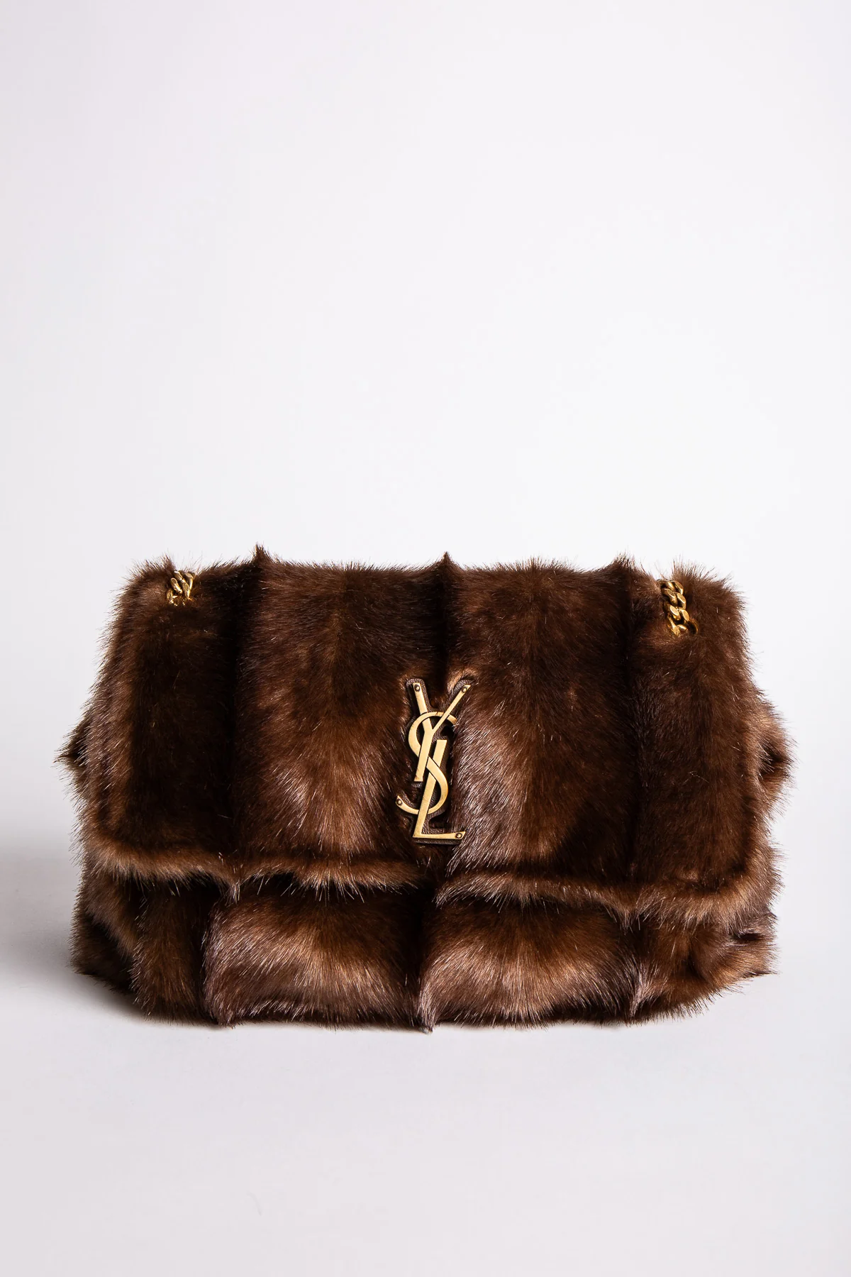 SAINT LAURENT | LARGE NIKI CHAIN BAG - Image 2