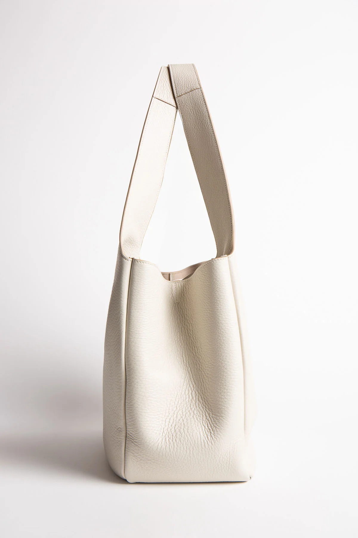 SAINT LAURENT | YSL LE 5 À 7 BEA SHOPPER - Image 3