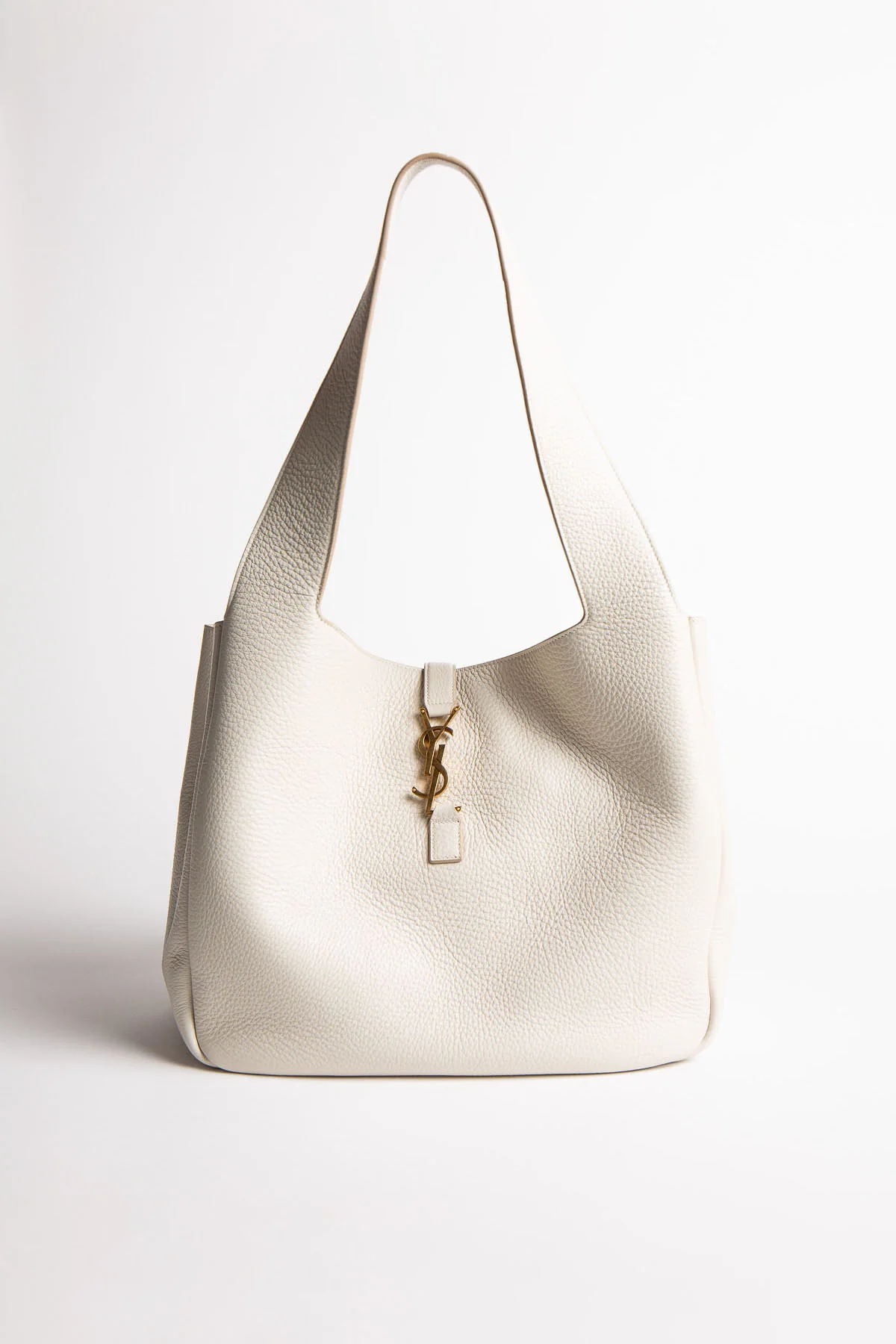 SAINT LAURENT | YSL LE 5 À 7 BEA SHOPPER - Image 4