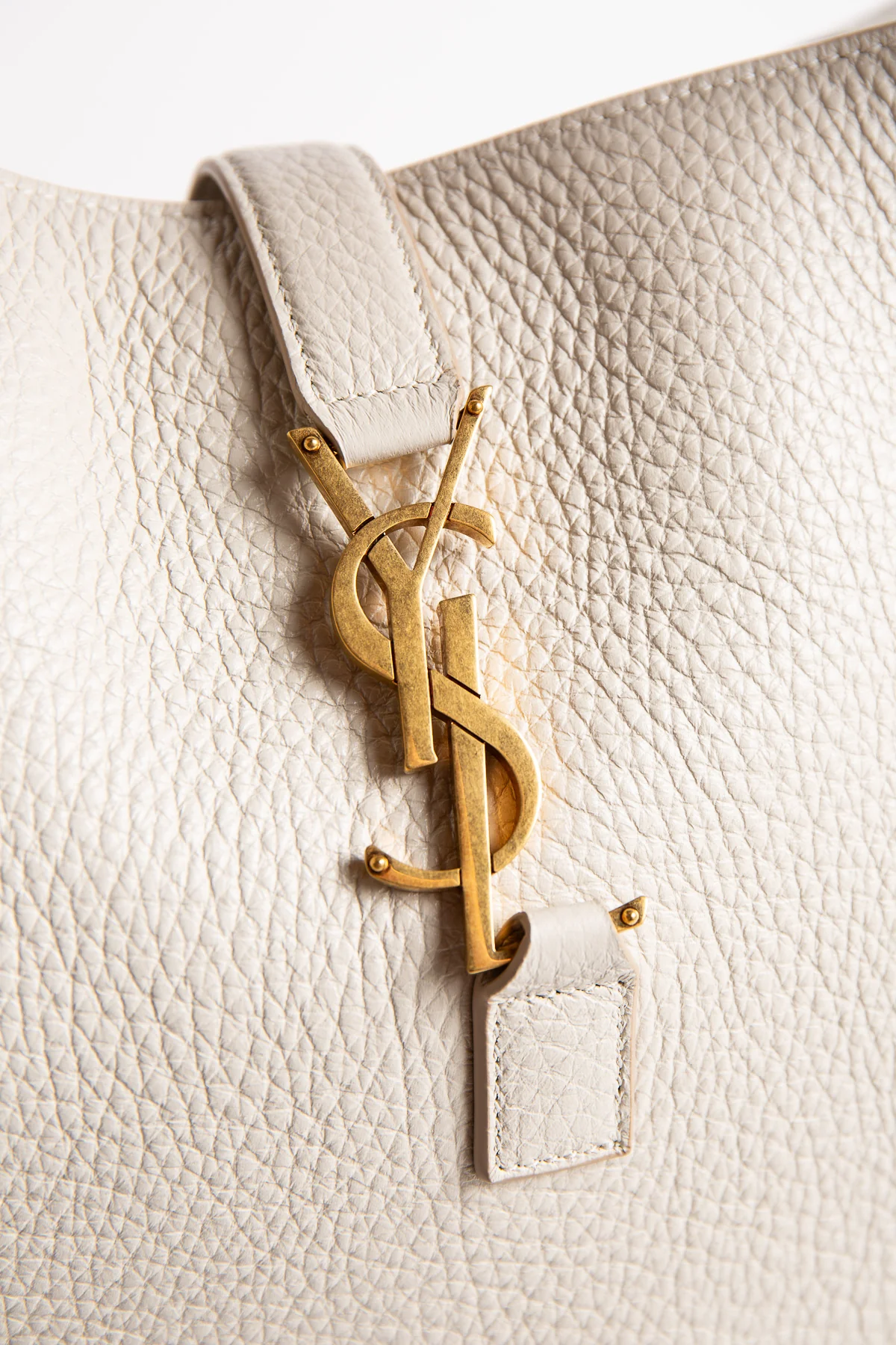SAINT LAURENT | YSL LE 5 À 7 BEA SHOPPER - Image 5