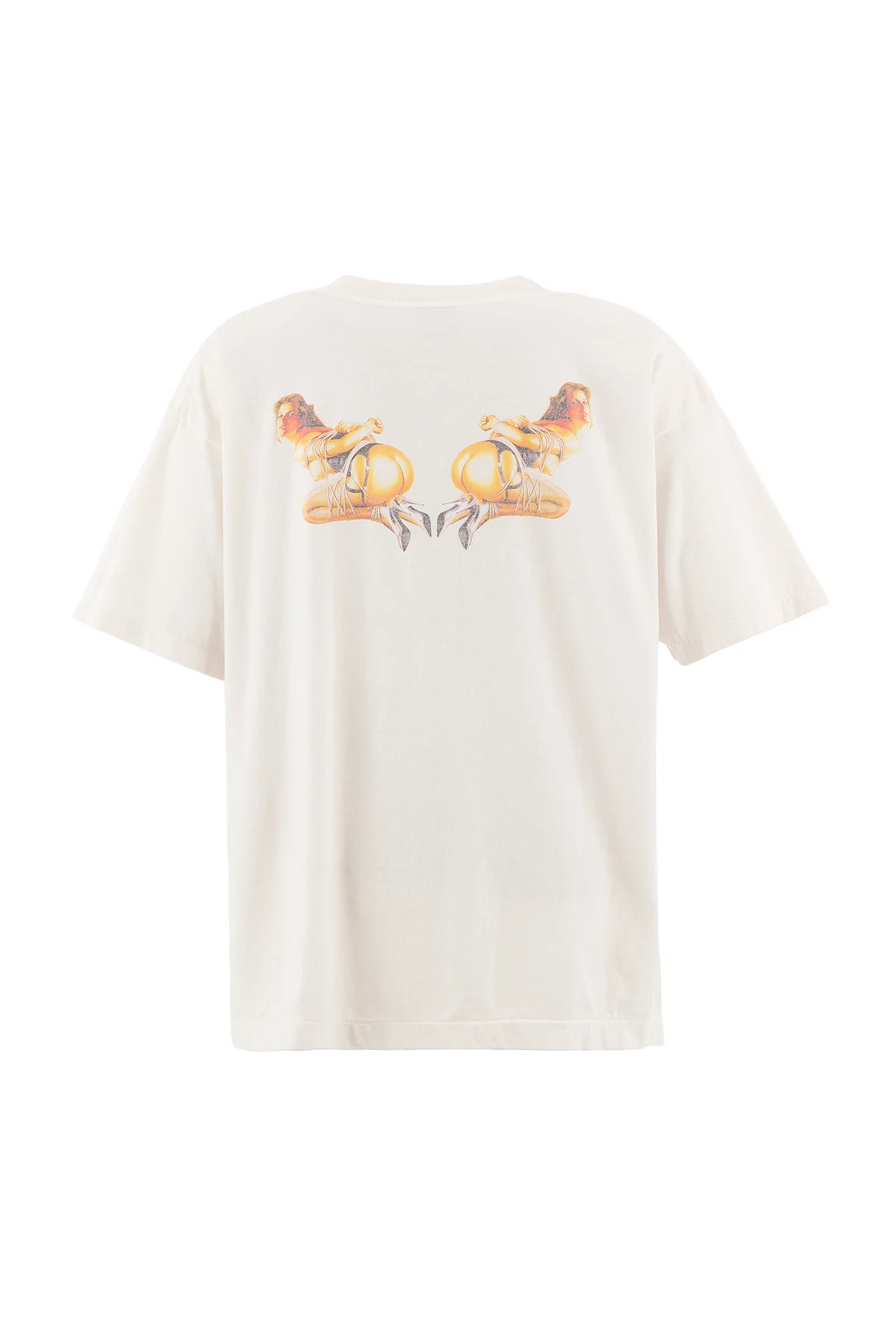 SAINT MICHAEL | SORAYAMA TEE - Image 2