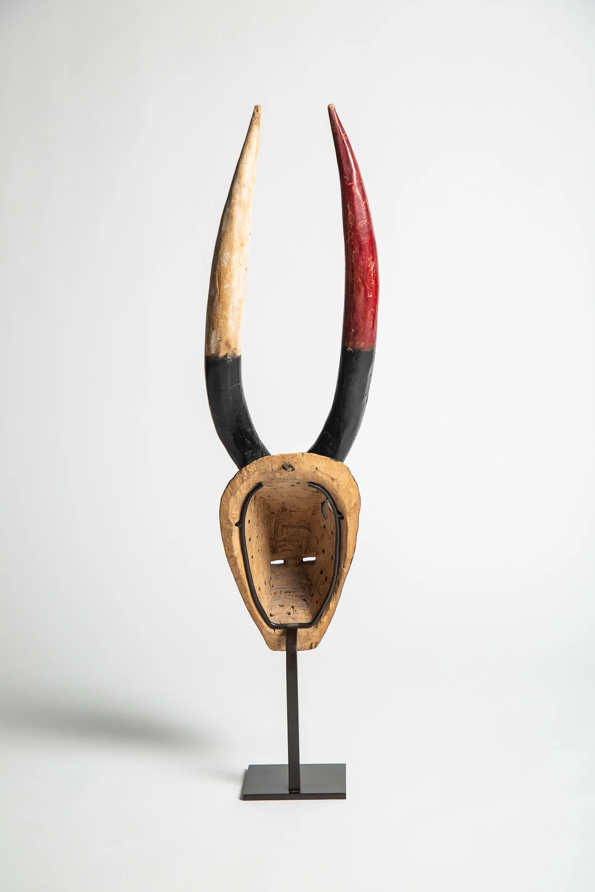 SAINT LAURENT PARIS | AFRICAN MASK - Image 4