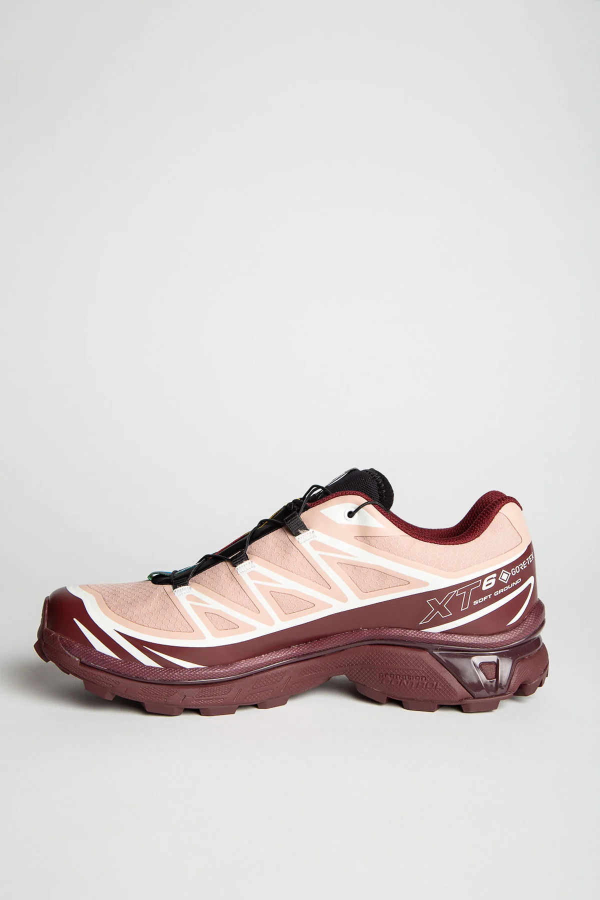 SALOMON | XT-6 GORE-TEX SNEAKERS - Image 2