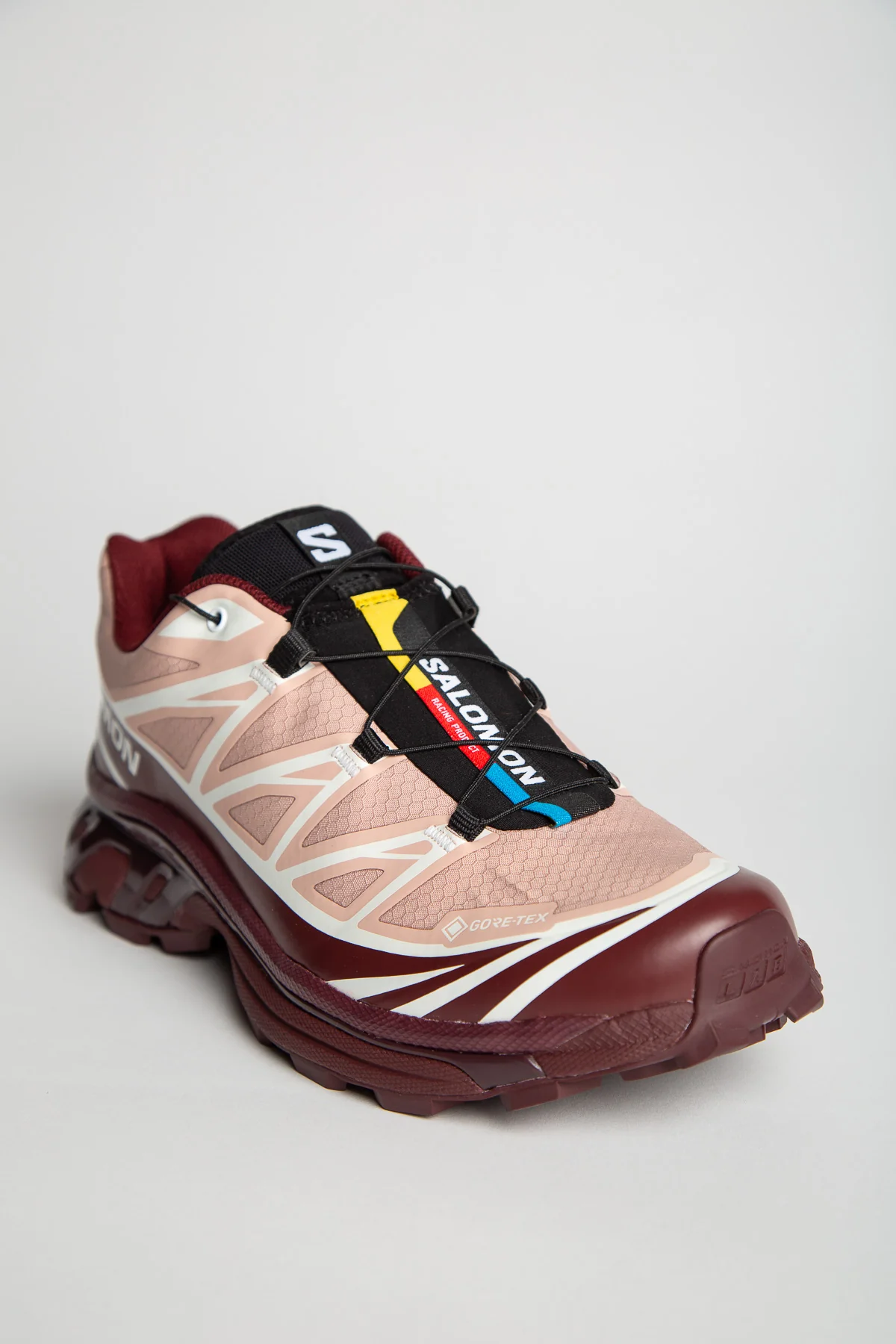 SALOMON | XT-6 GORE-TEX SNEAKERS - Image 3