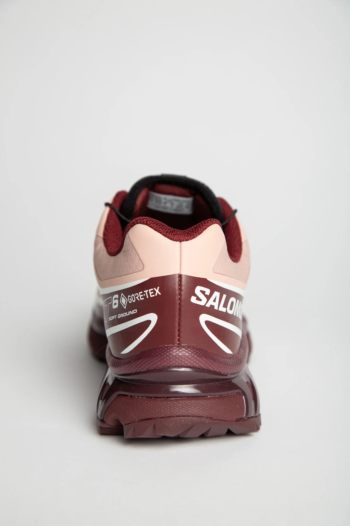 SALOMON | XT-6 GORE-TEX SNEAKERS - Image 4