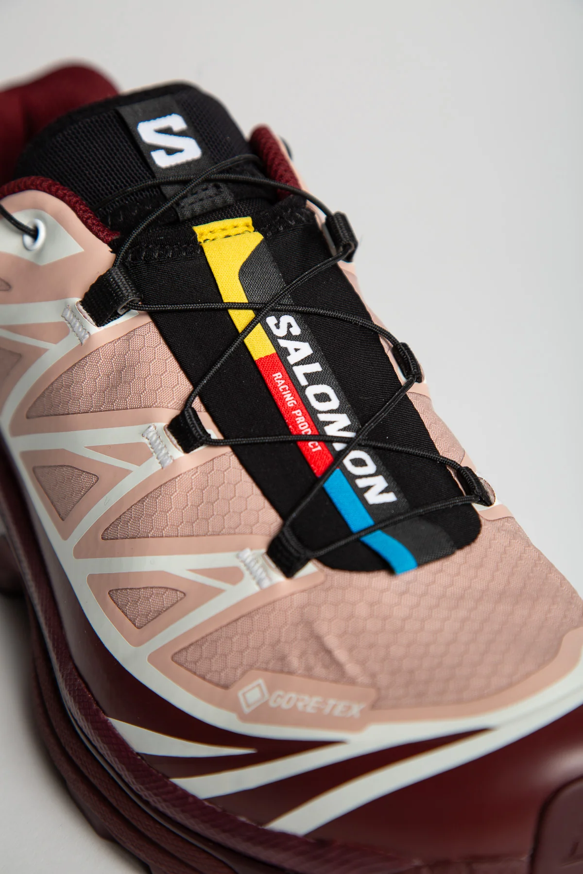 SALOMON | XT-6 GORE-TEX SNEAKERS - Image 5