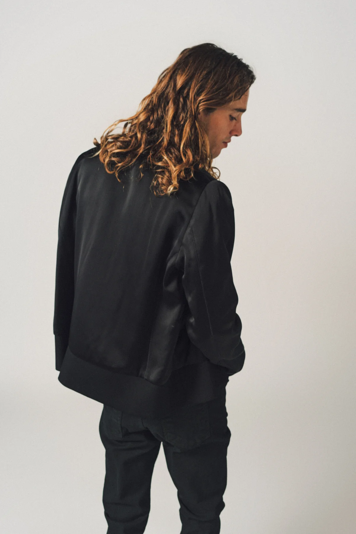 SAPIO | NO. 36 BANDED JACKET - Image 5