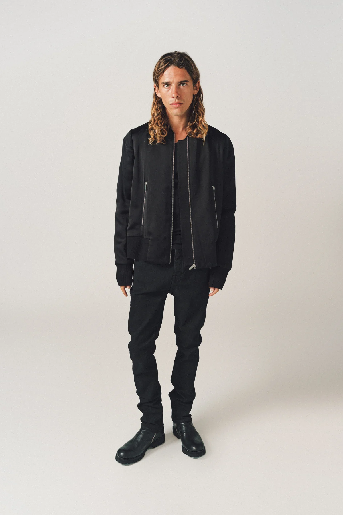 SAPIO | NO. 36 BANDED JACKET - Image 6