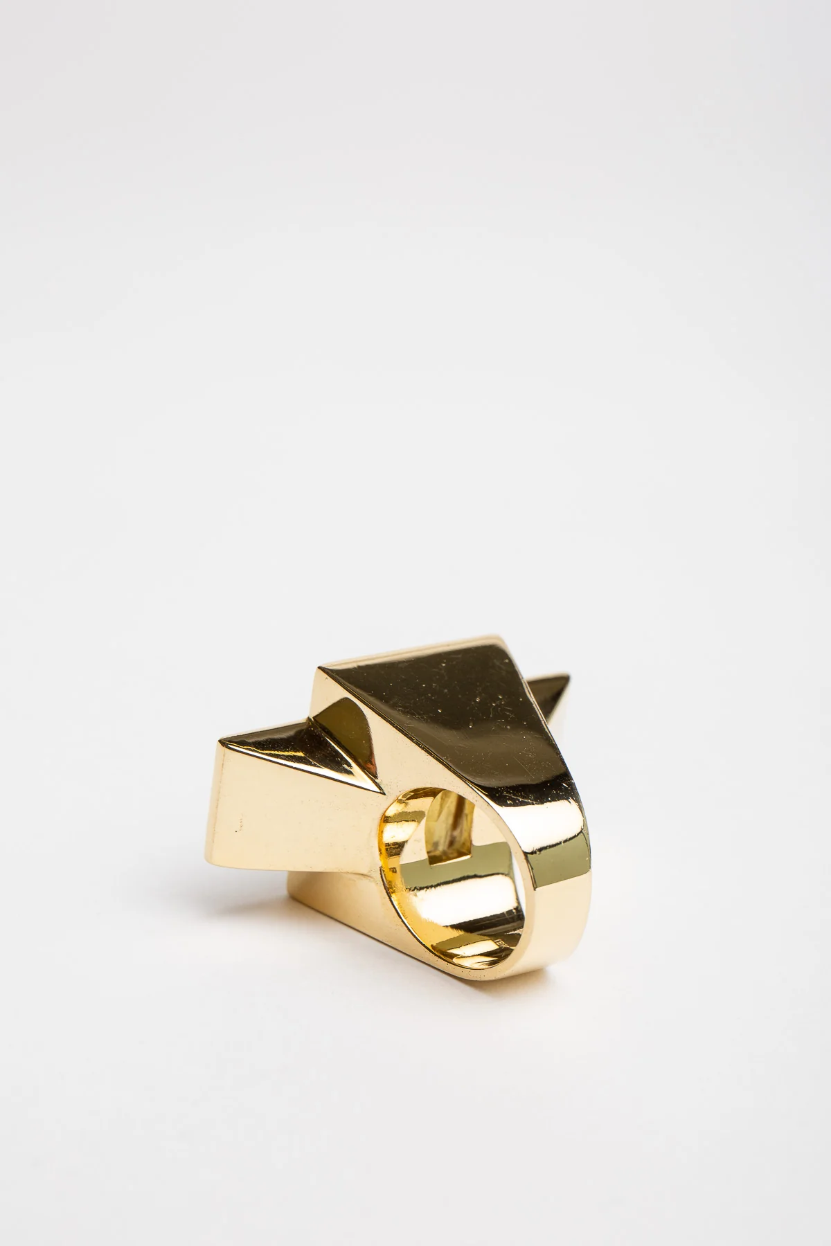 SARAH JANE WILDE | MAXFIELD 50 EDEN ROC RING - Image 4
