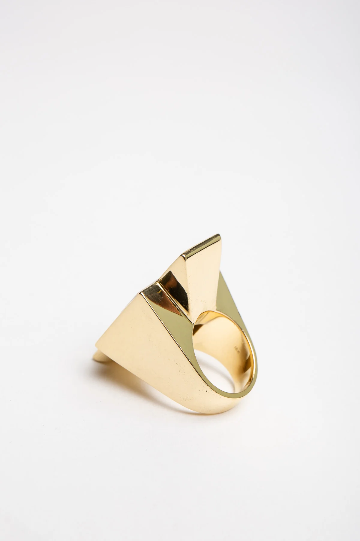 SARAH JANE WILDE | MAXFIELD 50 EDEN ROC RING - Image 5