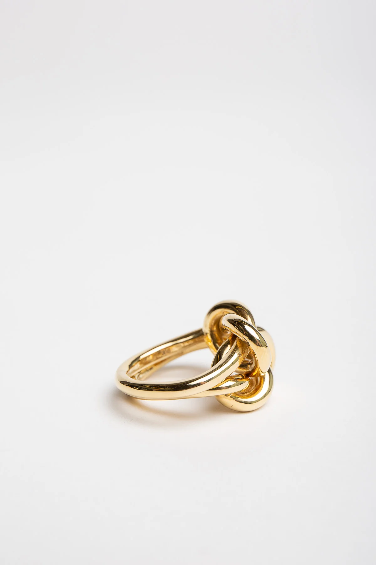 SARAH JANE WILDE | KNOT RING - Image 2