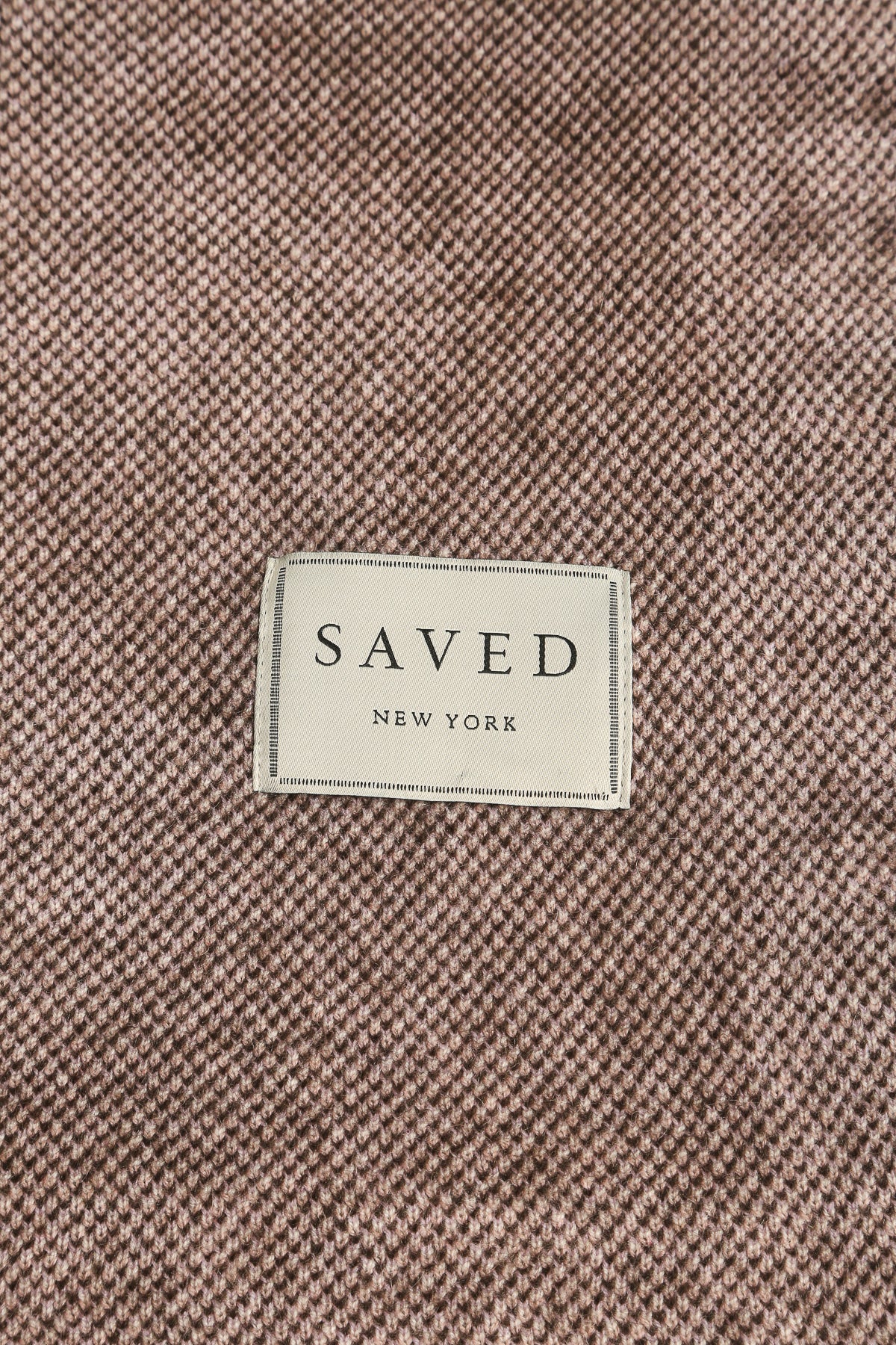 SAVED NEW YORK | LES CHATS DU BONHEUR THROW - Image 7