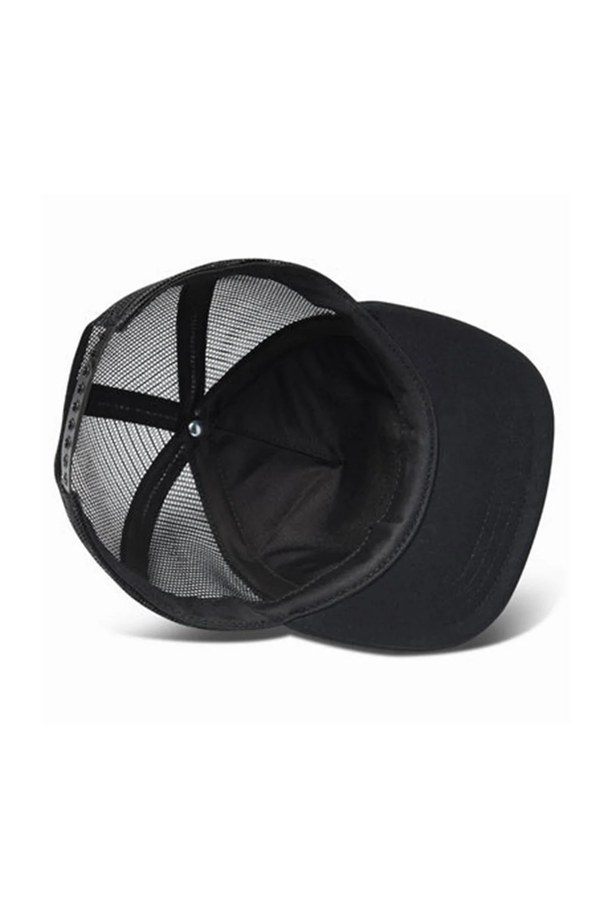 SCHAEFFER'S GARMENT HOTEL | CHATEAU TRUCKER HAT - Image 3