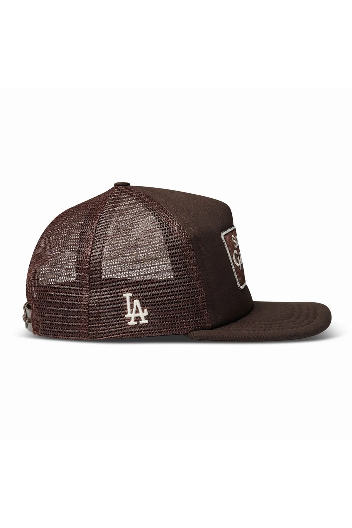 SCHAEFFER'S GARMENT HOTEL | CHATEAU TRUCKER HAT - Image 6