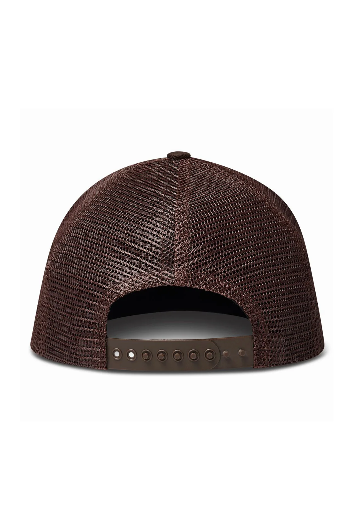 SCHAEFFER'S GARMENT HOTEL | CHATEAU TRUCKER HAT - Image 7