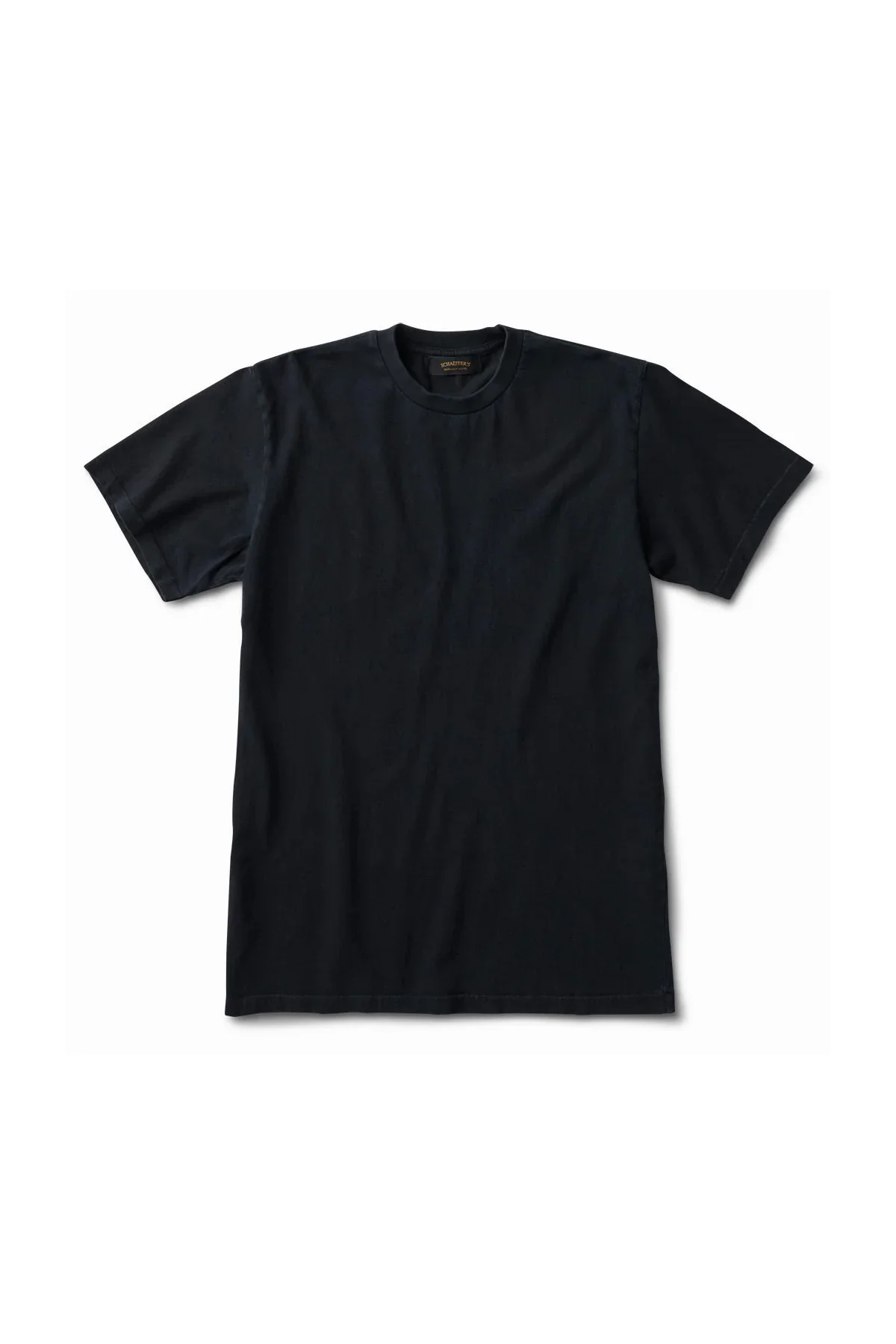 SCHAEFFER'S GARMENT HOTEL | RINGSPUN ATHLETIC TEE