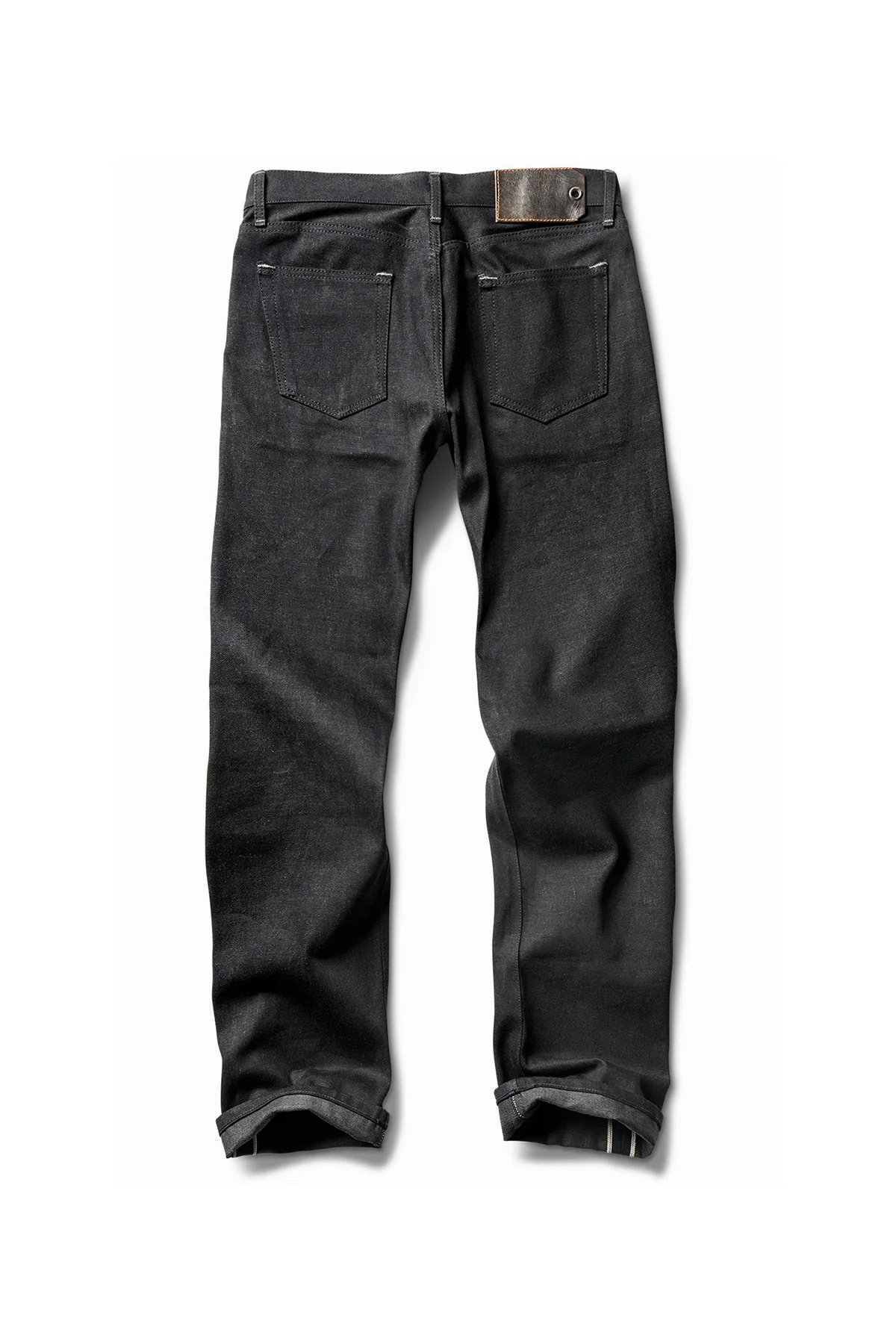 SCHAEFFER'S GARMENT HOTEL | STANDARD RISE JEANS - Image 2