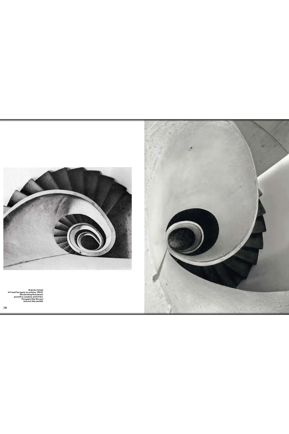 SCHEIDEGGER & SPIESS | CHARLOTTE PERRIAND COMPLETE WORKS VOLUME 3 - Image 2
