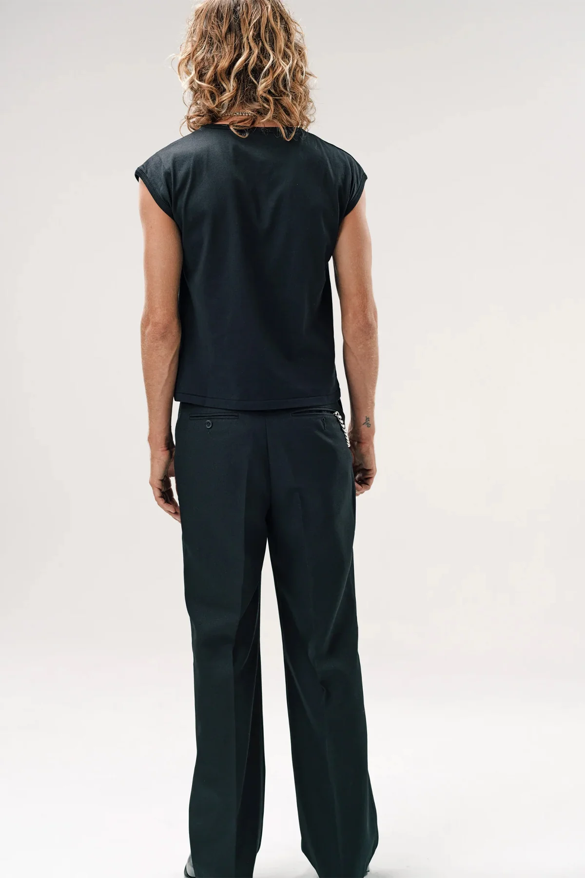 SECOND/LAYER | CRAIL TAP TEE - Image 4