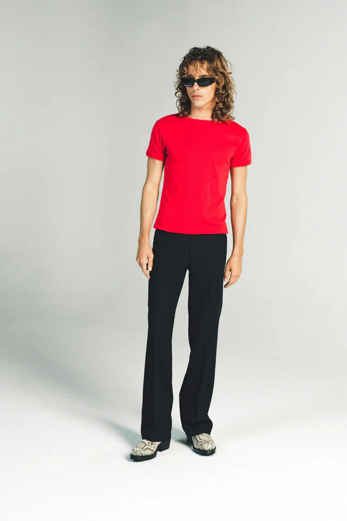 SECOND/LAYER | EL VALLUCO PANTS - Image 2