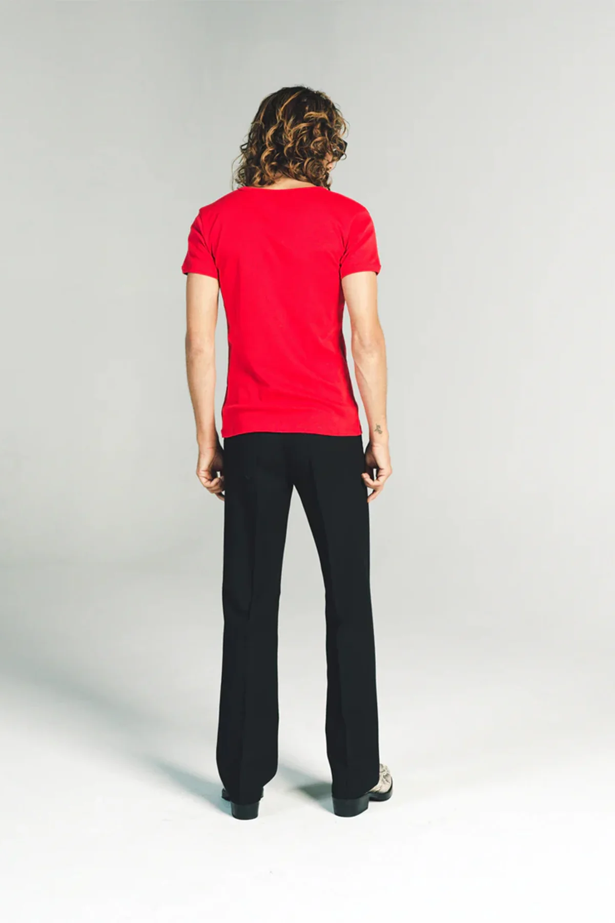 SECOND/LAYER | EL VALLUCO PANTS - Image 3