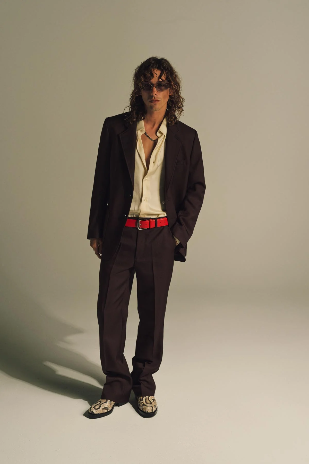 SECOND/LAYER | EL VALLUCO PANTS - Image 4