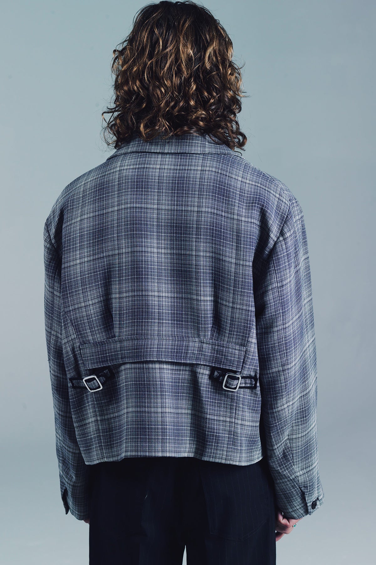 SECOND/LAYER | ORACLE JACKET - Image 5